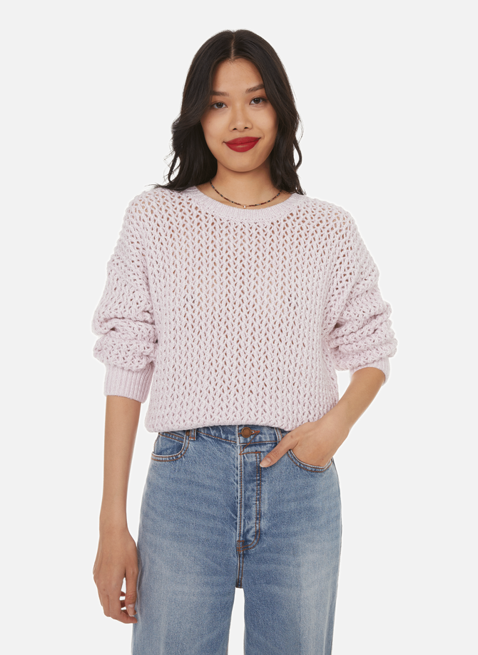 AIGLE knit sweater