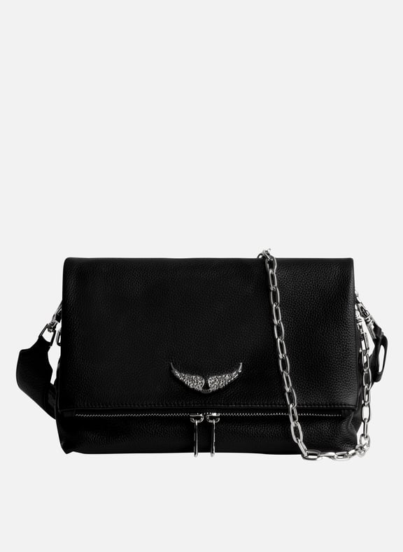 Rocky swing your wings rocky swing your wings Noir by ZADIG&VOLTAIRE ZADIG&VOLTAIRE Rocky swing your wings rocky swing your wings Noir