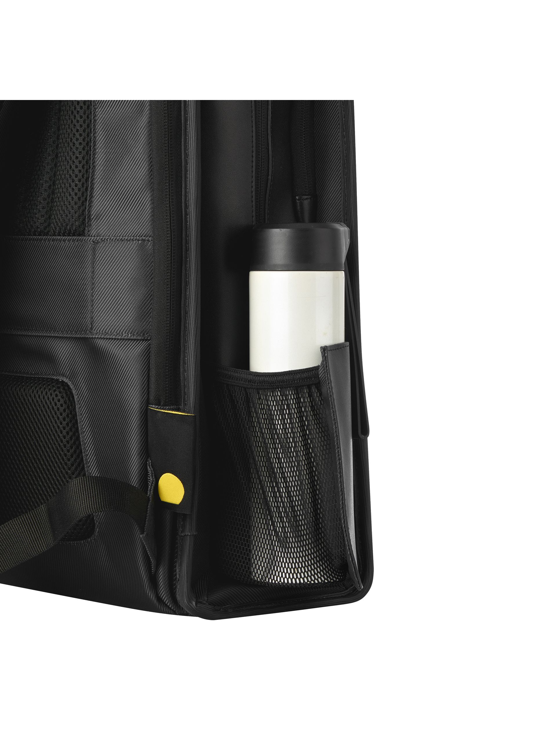 Sac a dos  souple taille xs - arche DELSEY PARIS Noir