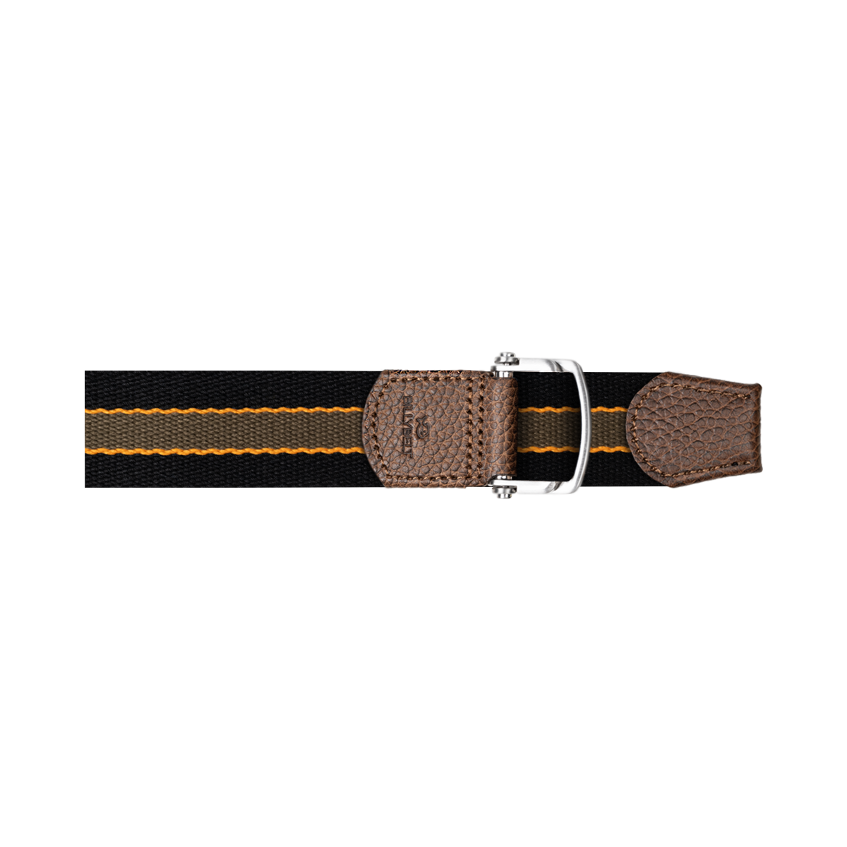 Ceinture sangle BILLYBELT Multicolore