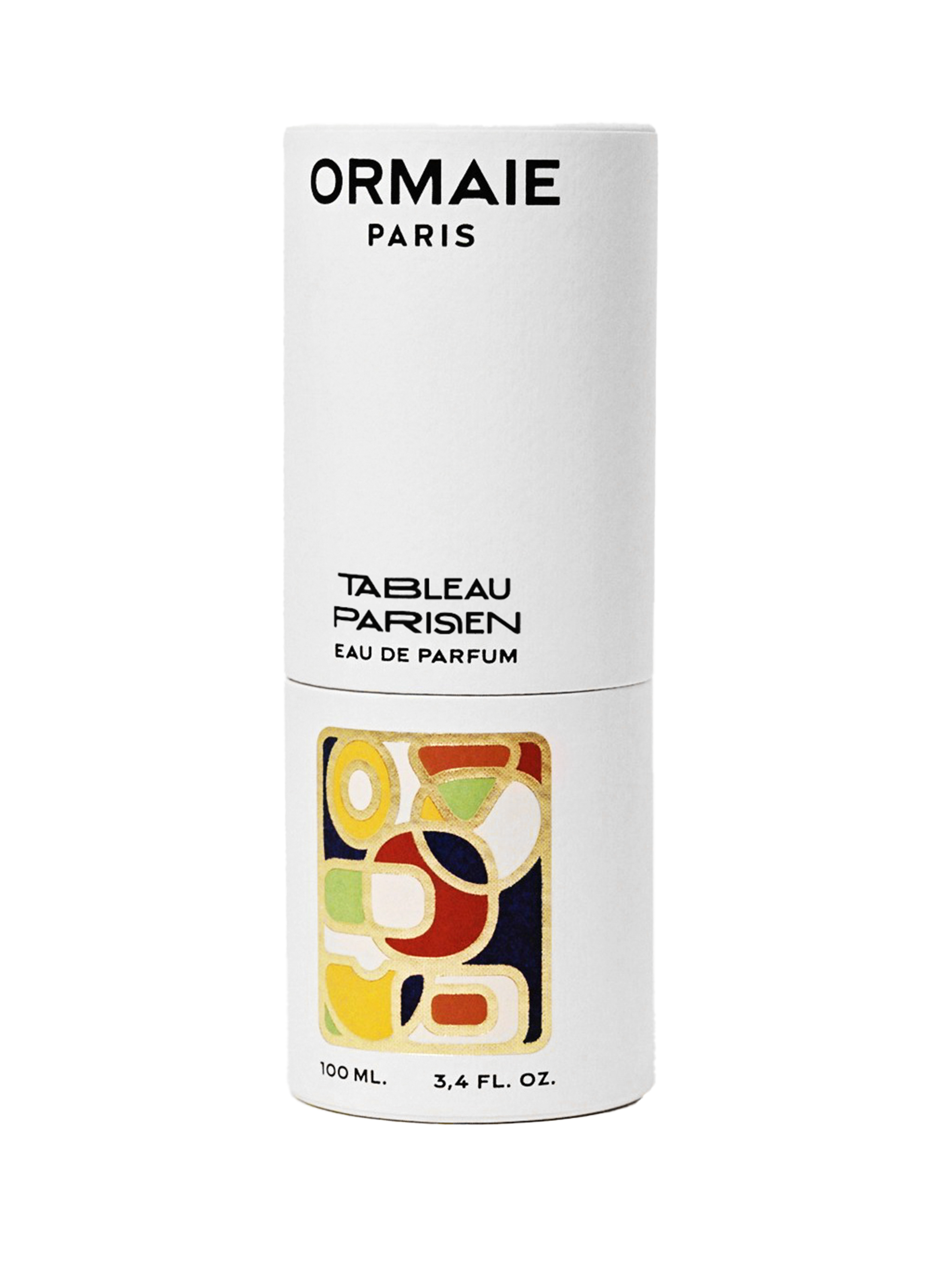 Parisian Painting - Eau de parfum ORMAIE No color