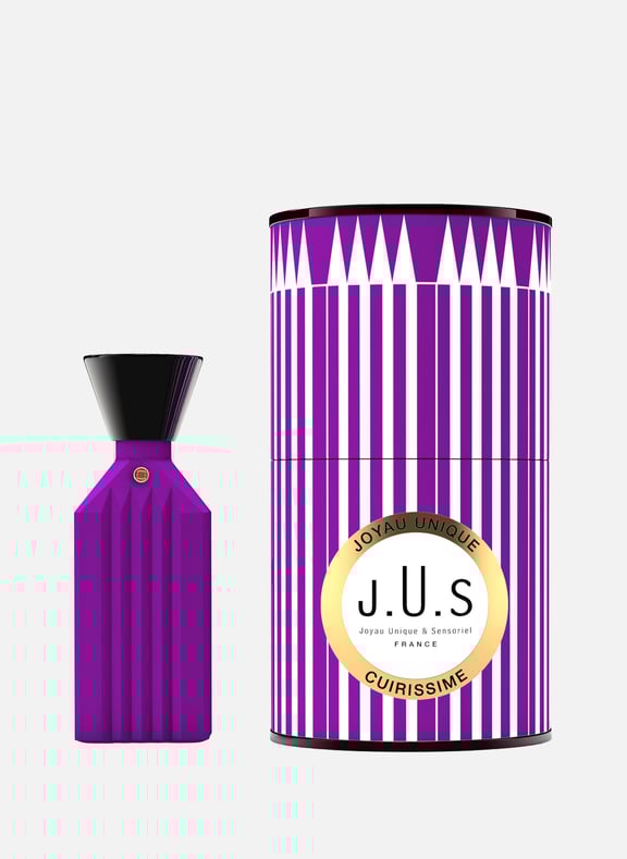 Parfum Cuirissime by J.U.S J.U.S Parfum Cuirissime