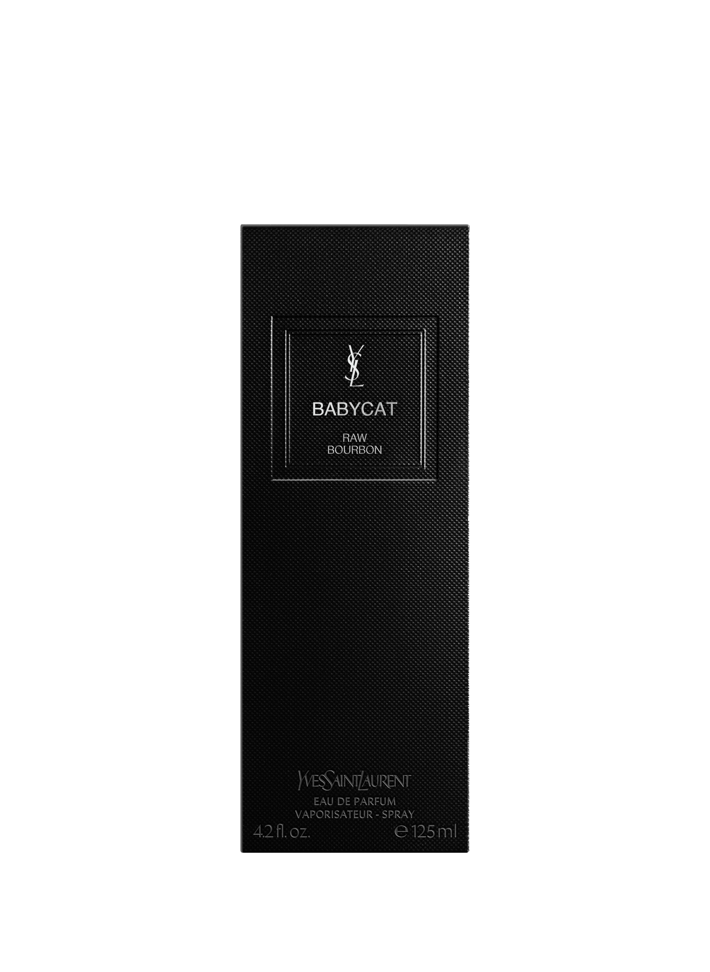 Babycat - Le Vestiaire des Parfums -  Eau de Parfum YVES SAINT LAURENT No color