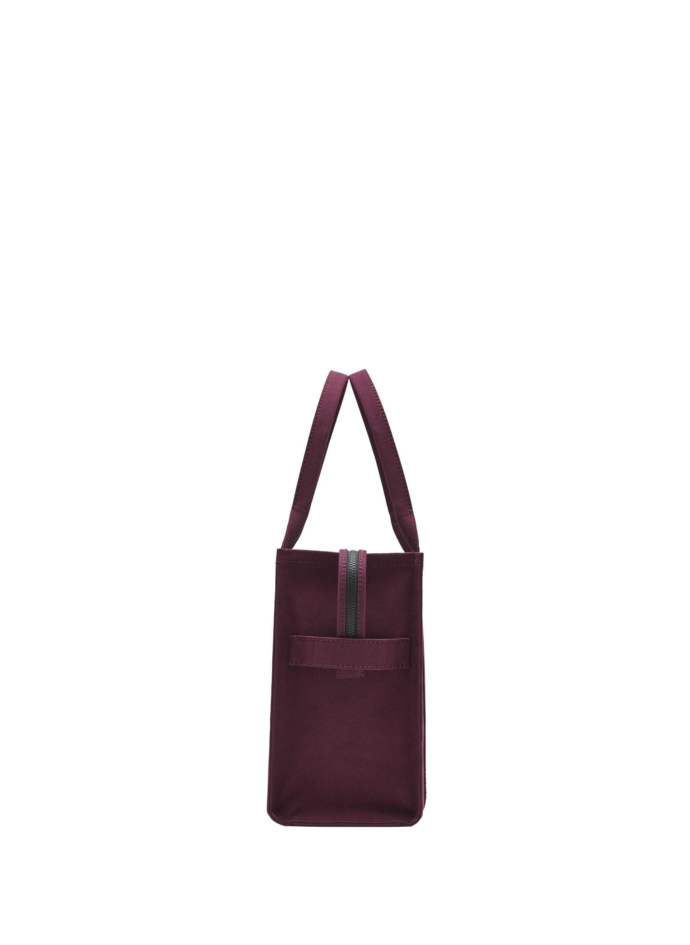 Sac cabas The Canvas Large Tote Bag MARC JACOBS Rouge