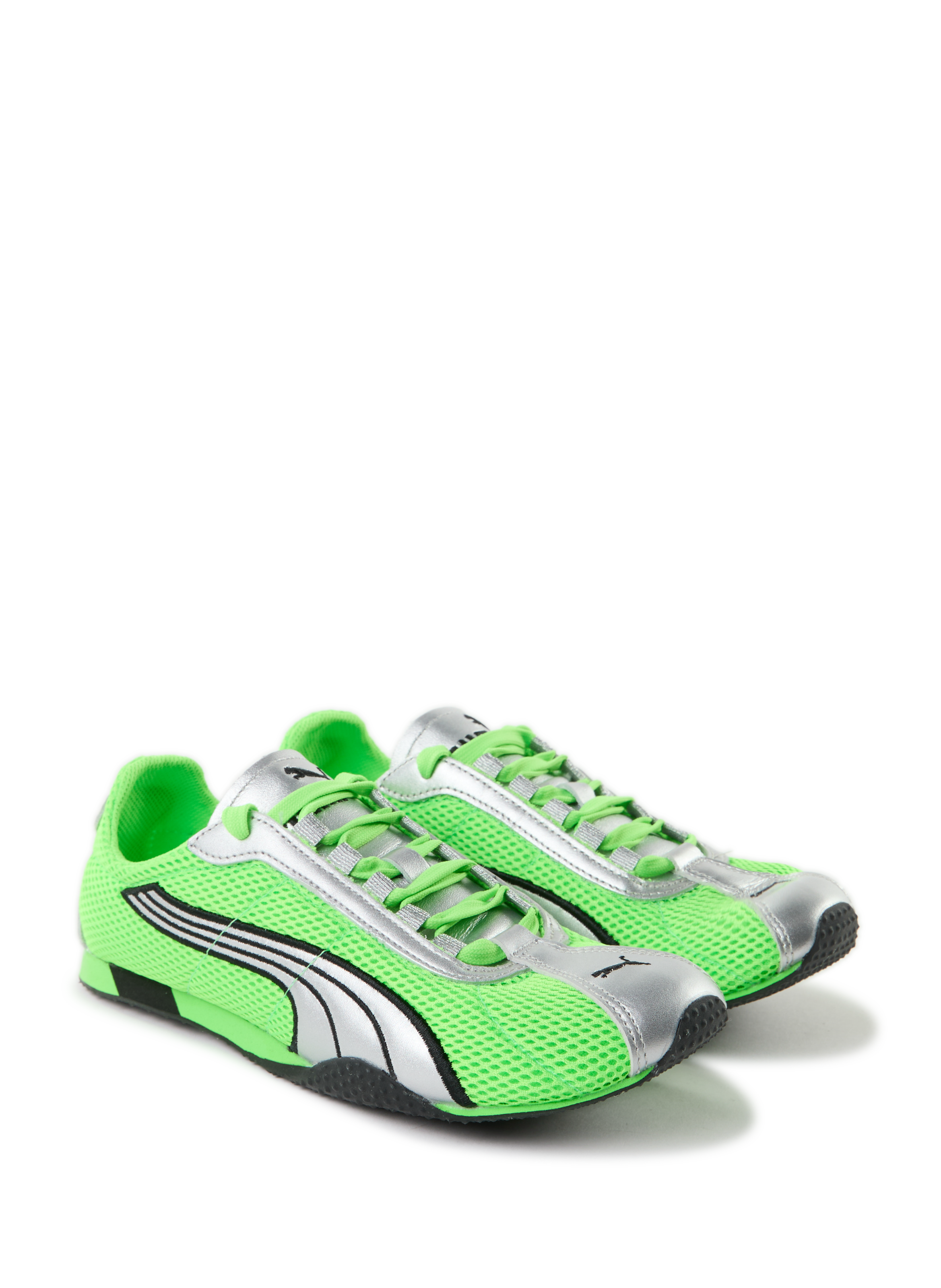 H-street OG Sneakers PUMA Green