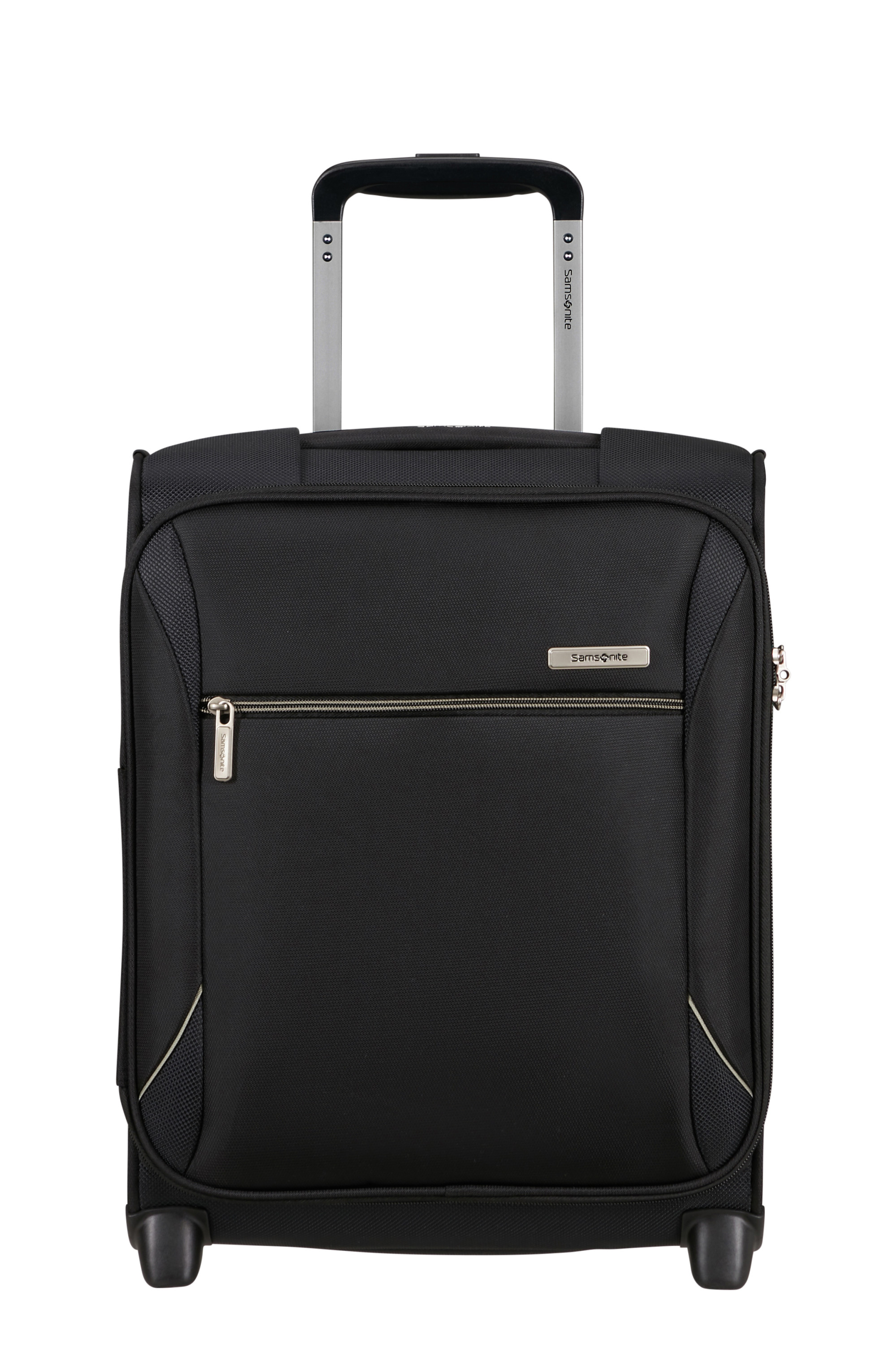 Base breeze valise 2 roues taille s SAMSONITE Noir