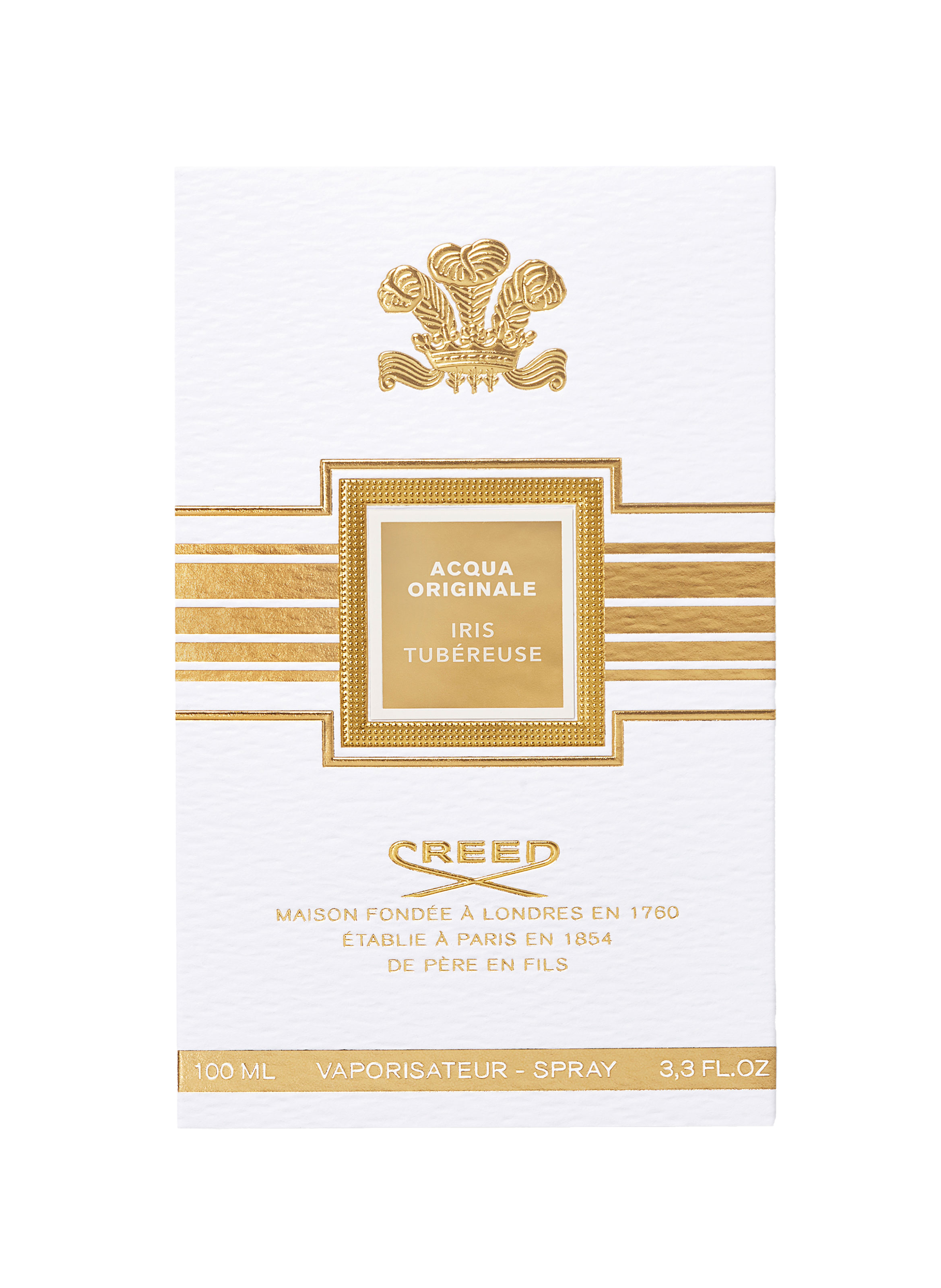 Acqua Originale Iris Tubereuse - Eau de Parfum CREED No color