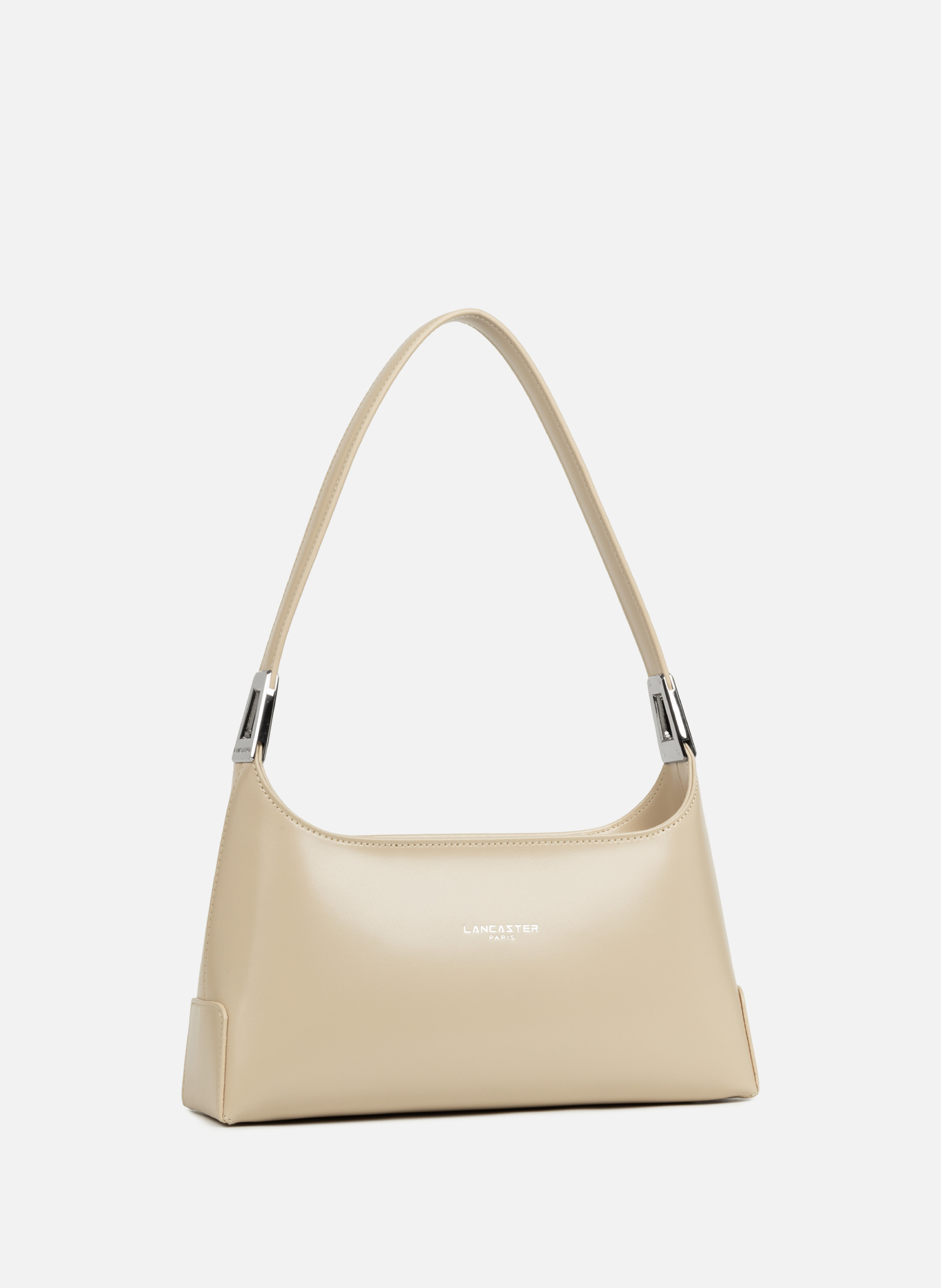 M handbag - Suave Ace Beige