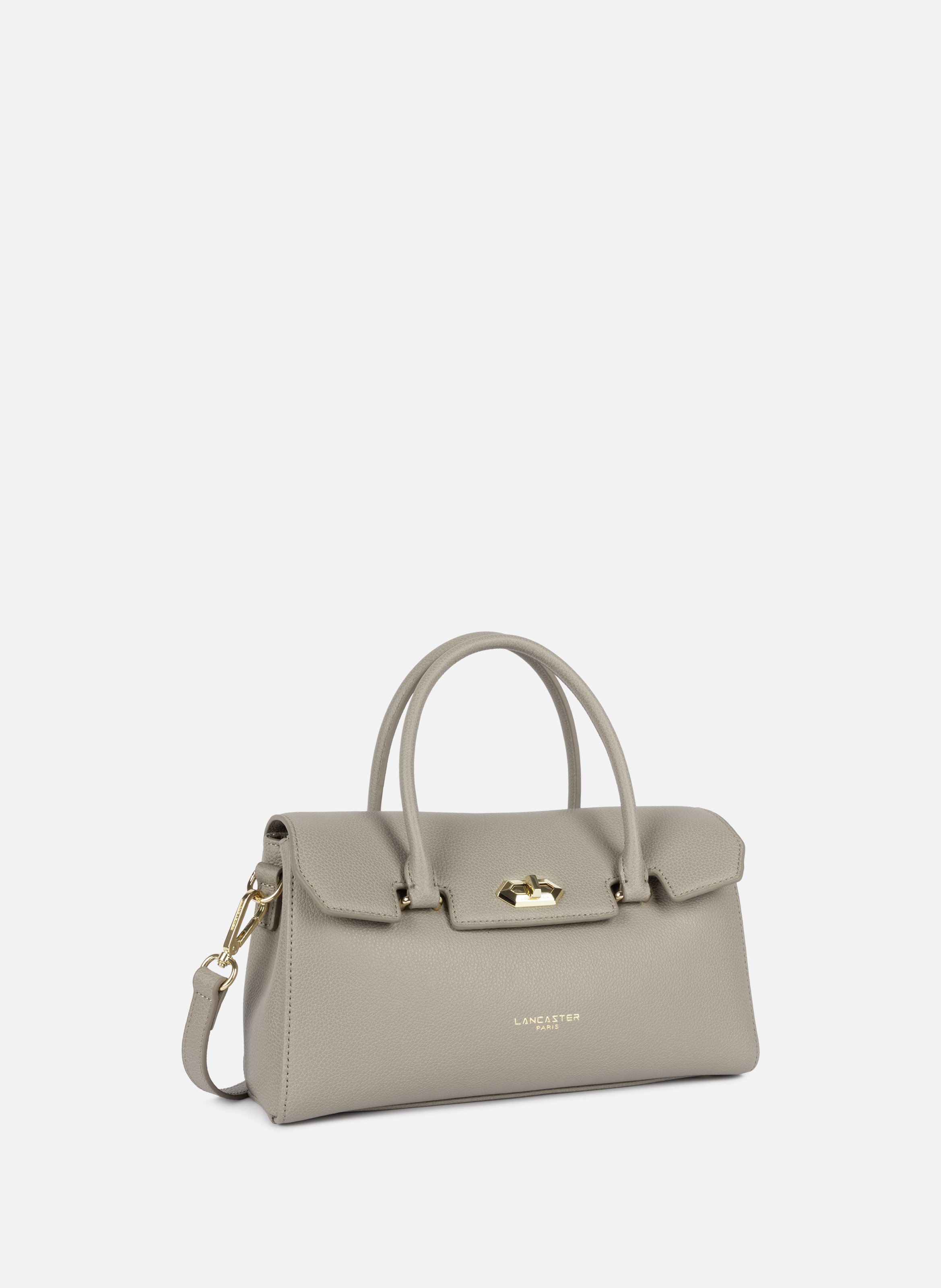 Sac à main - milano cosmos LANCASTER Gris