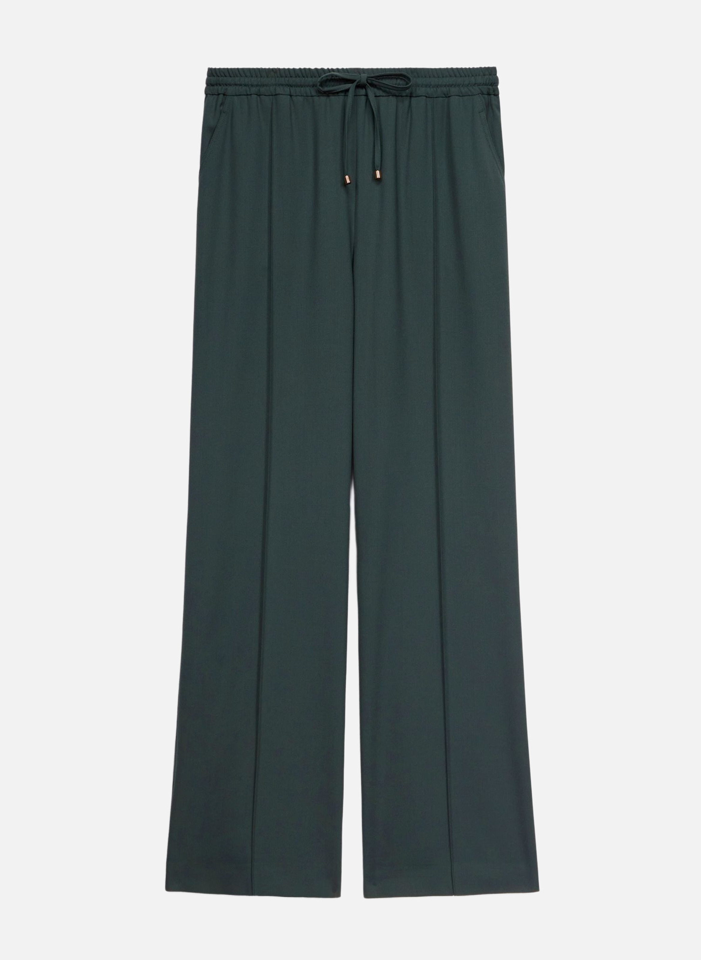 Pantalon Cliff VANESSA BRUNO Vert