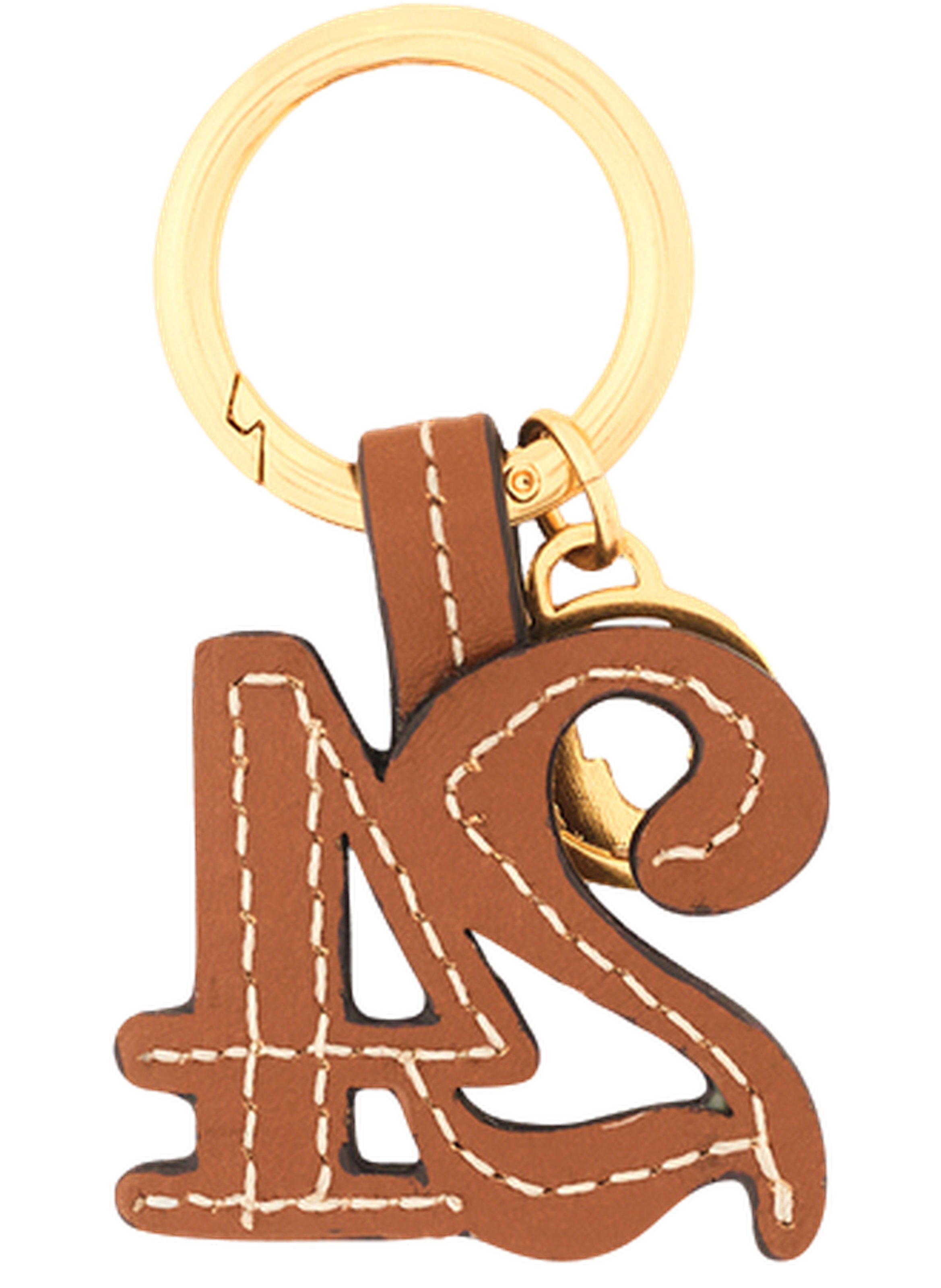 Charm en cuir – 24 GERARD DAREL Marron