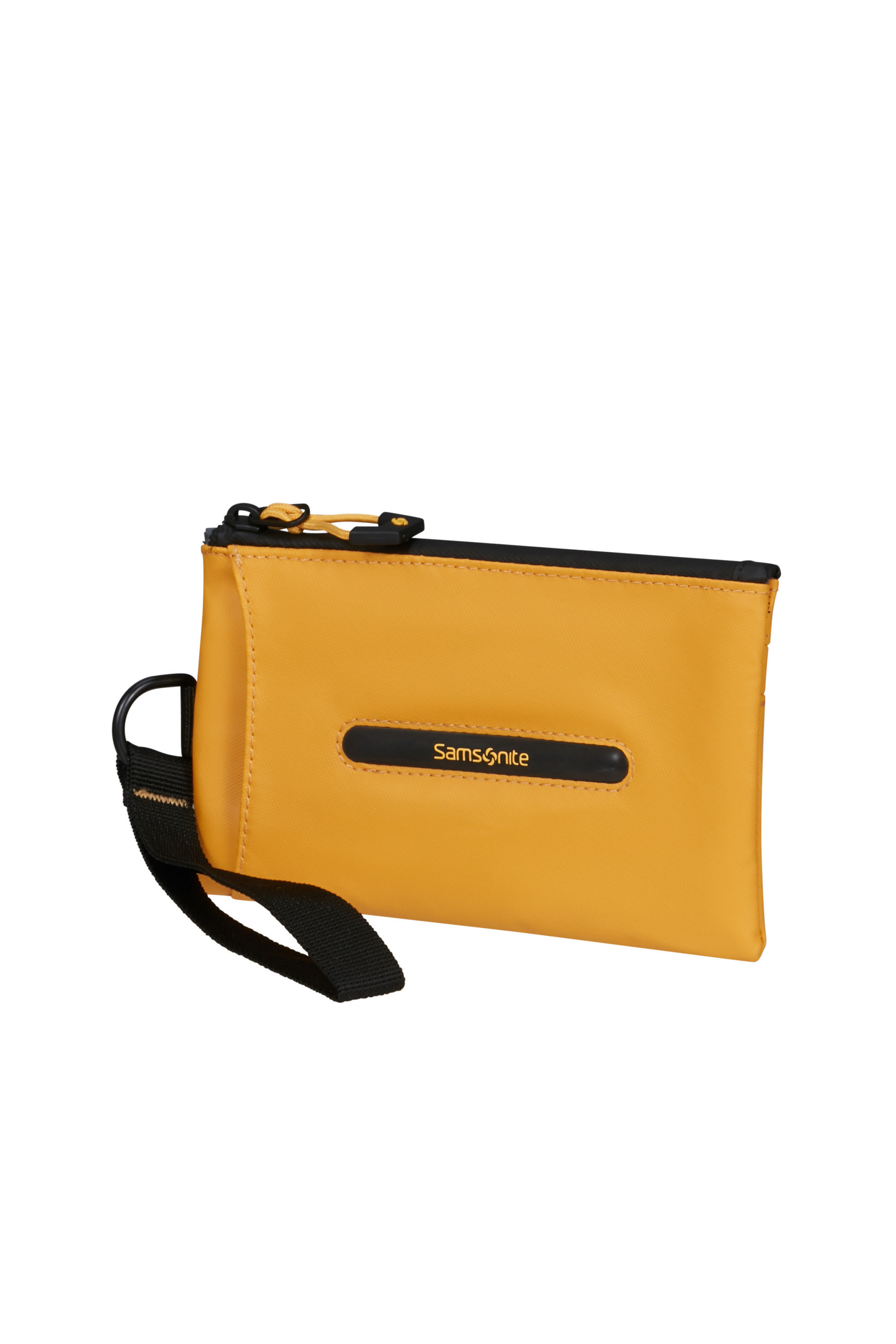 Ecodiver add-ons phone bag taille s SAMSONITE Jaune