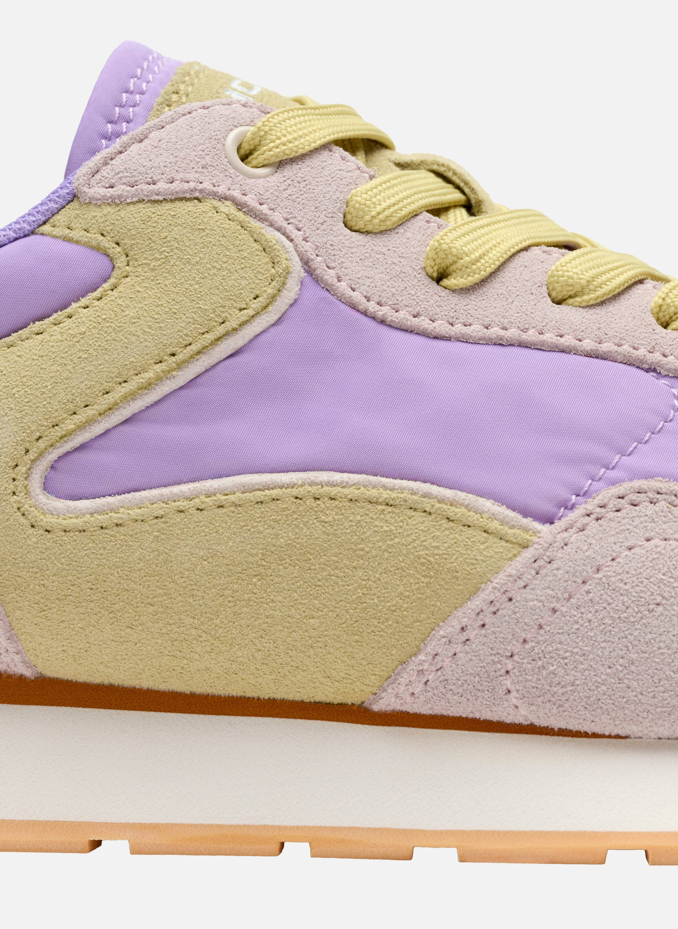 Hoff baskets décontractées city HOFF Violet