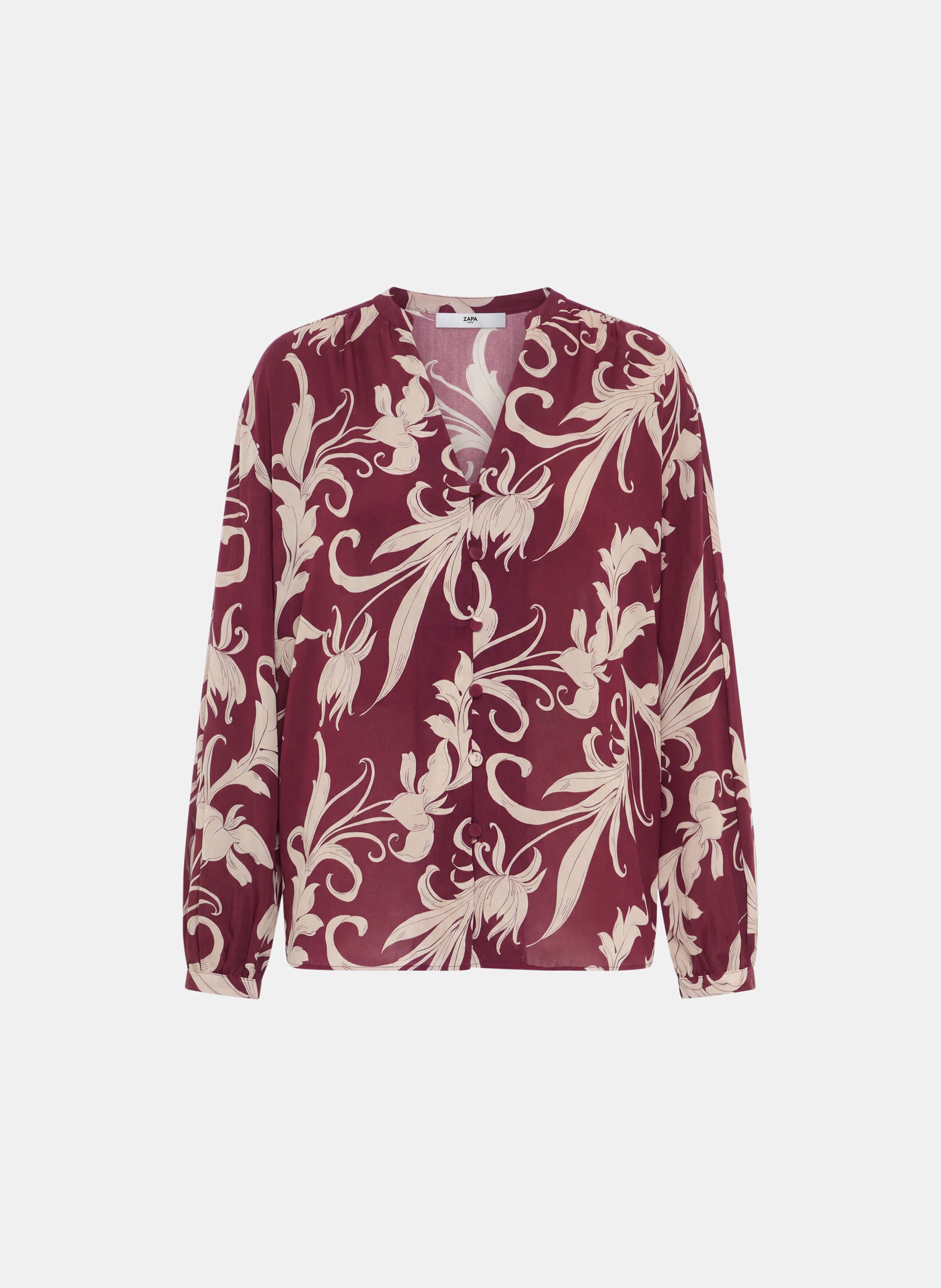 Chemise  clea ZAPA No Color