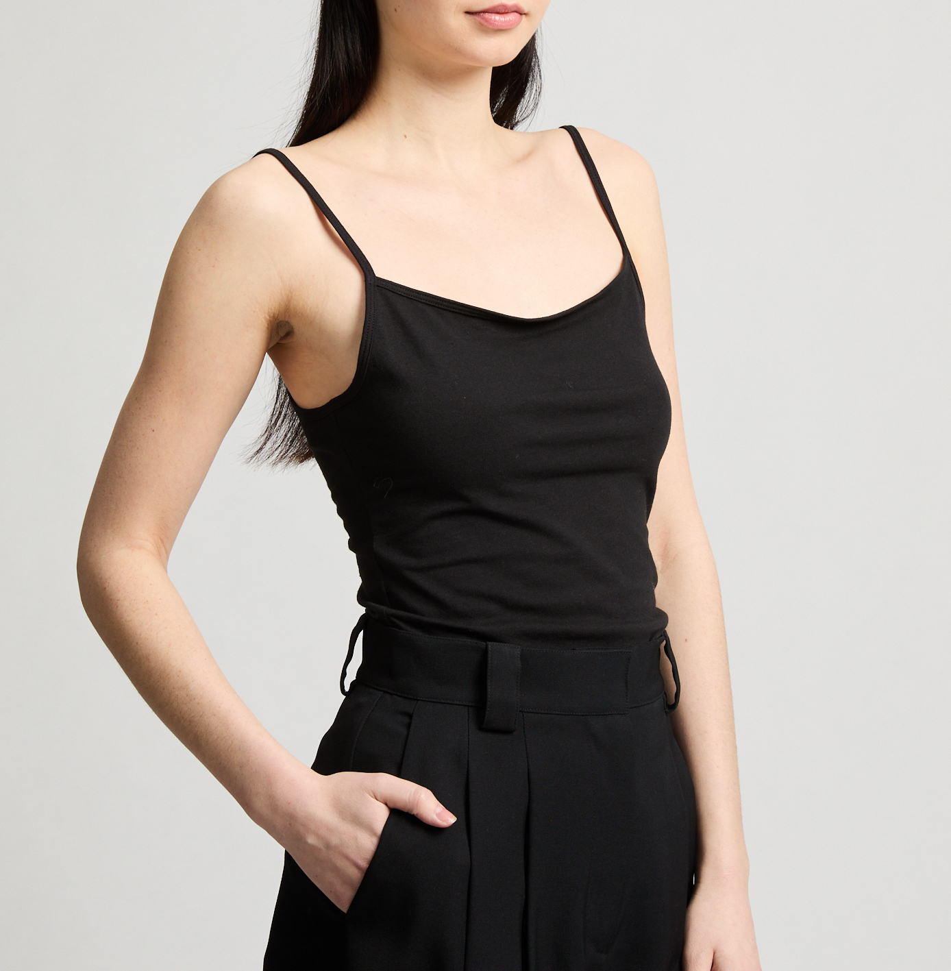 Wool beret AU PRINTEMPS PARIS Blue