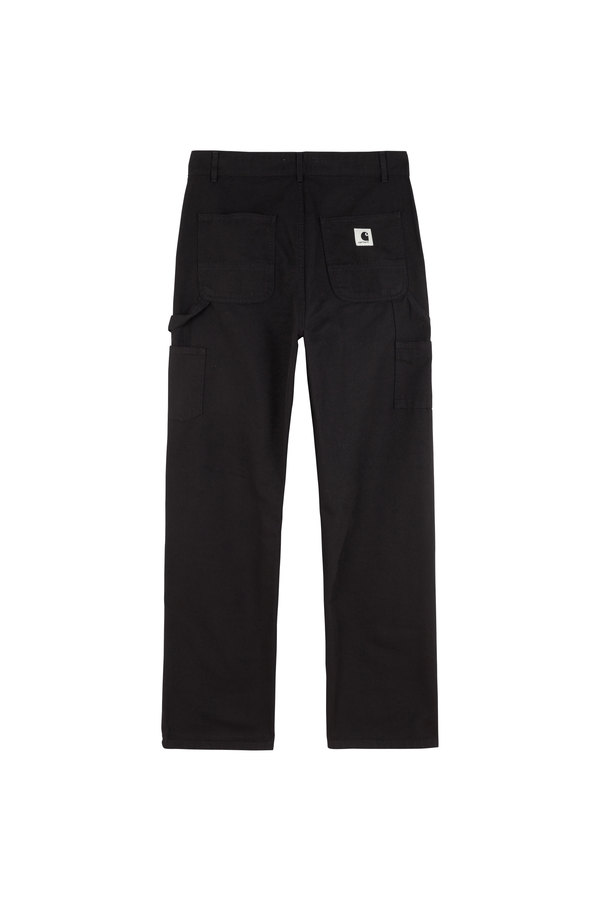 Jean pierce pant straight CARHARTT WIP Noir