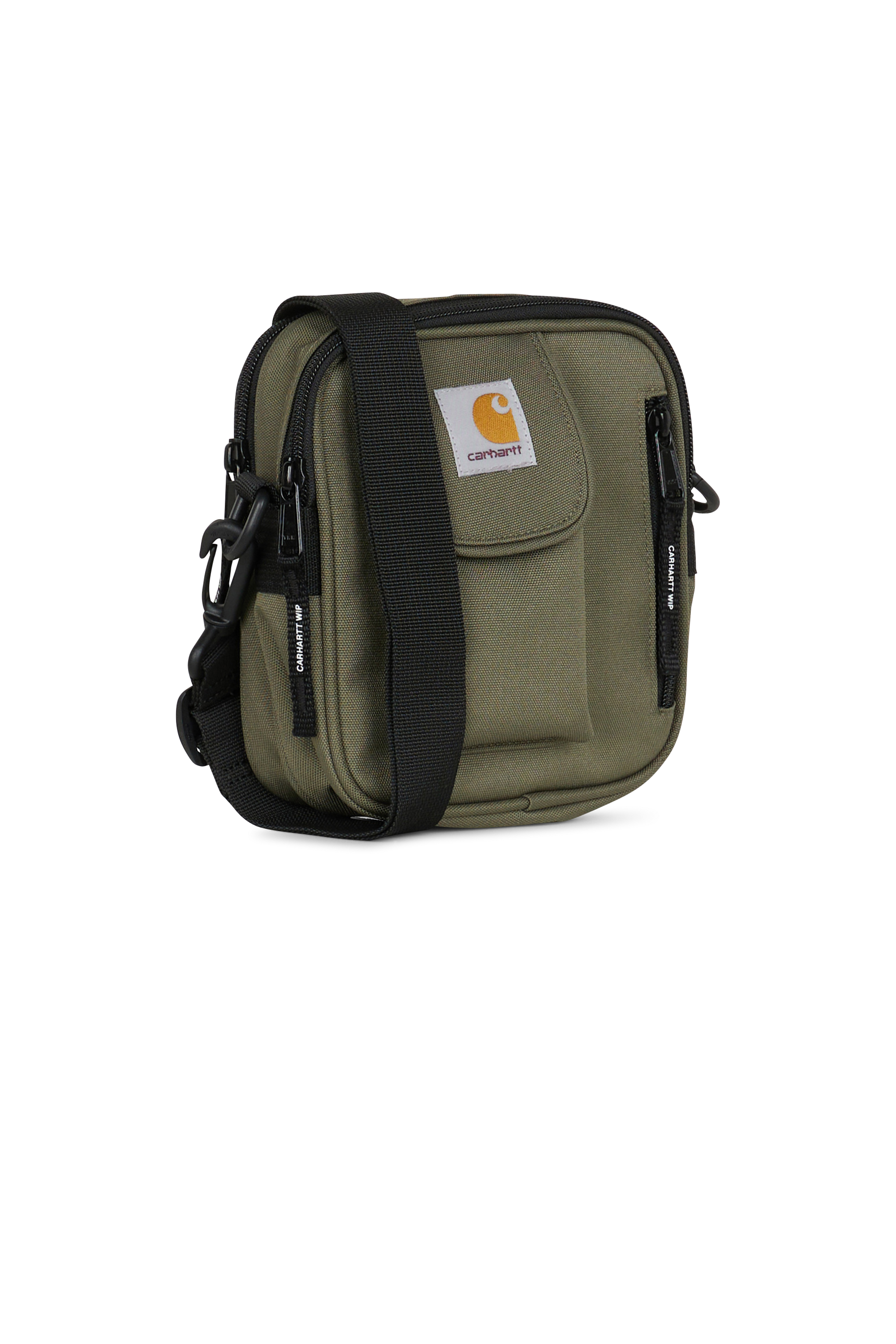 Sac bandoulière essentials bag, small CARHARTT WIP Vert