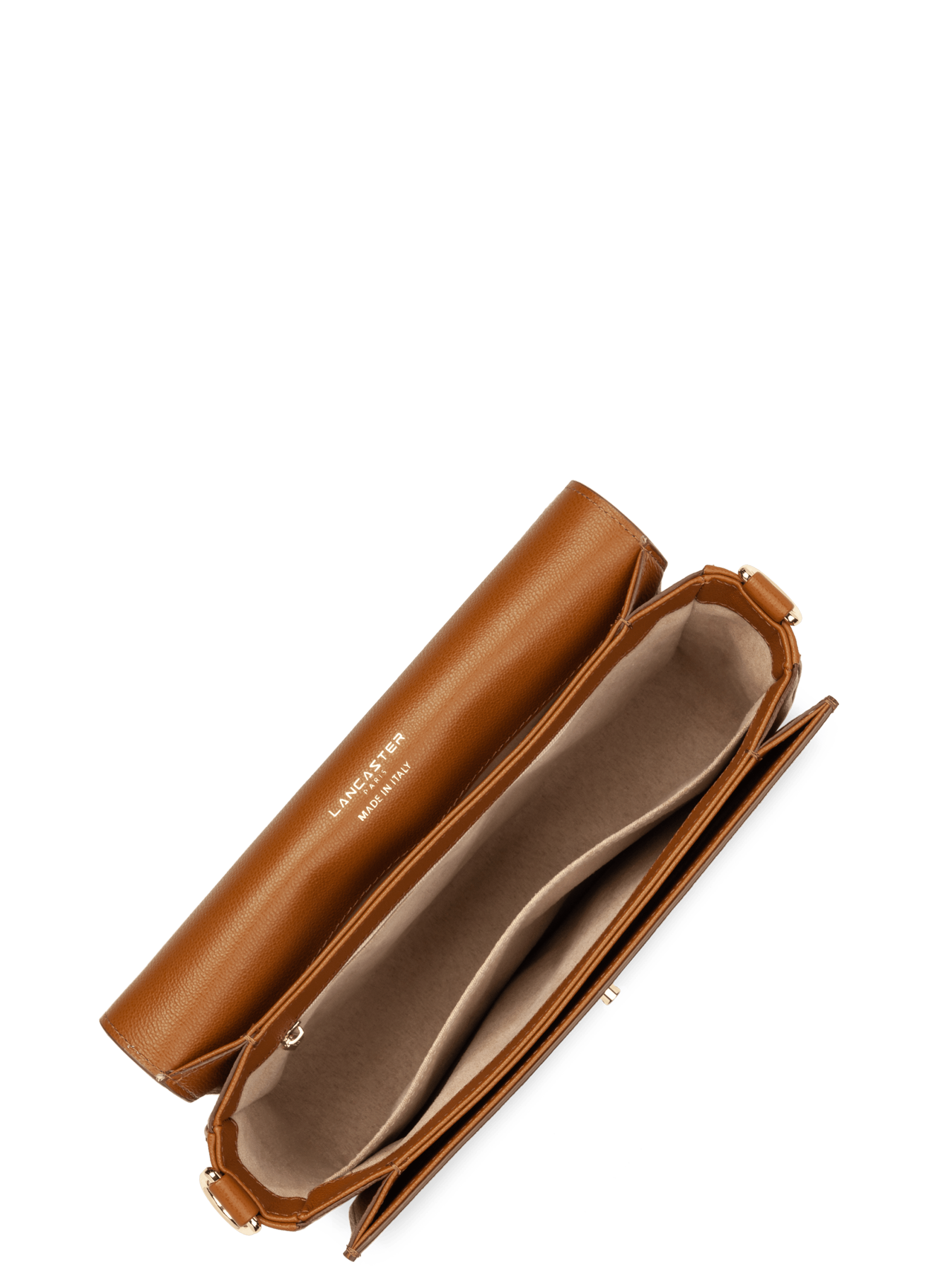 Sac trotteur - valor | Marron LANCASTER Femme