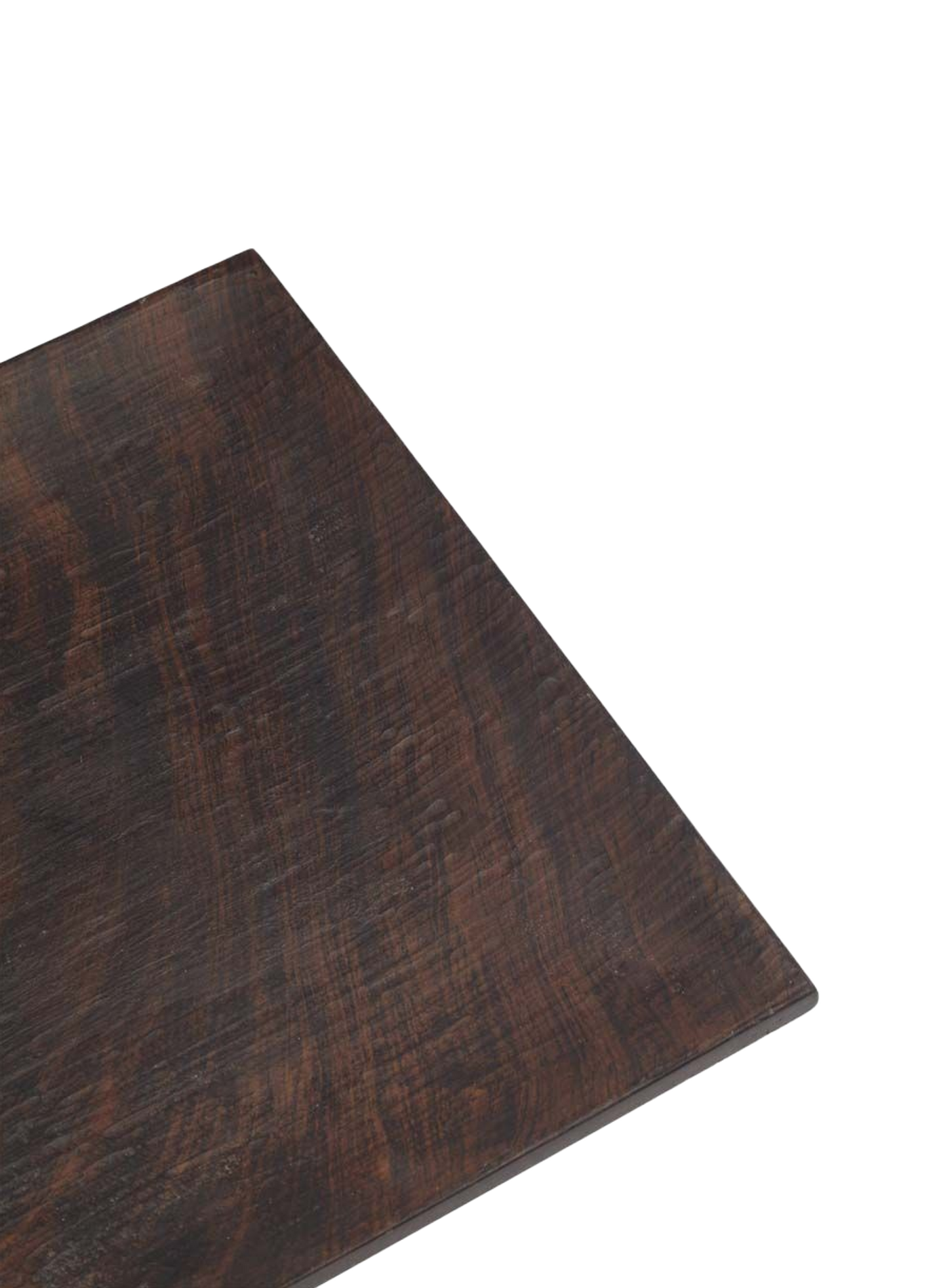 Plateau Ebony AQUANOVA Marron