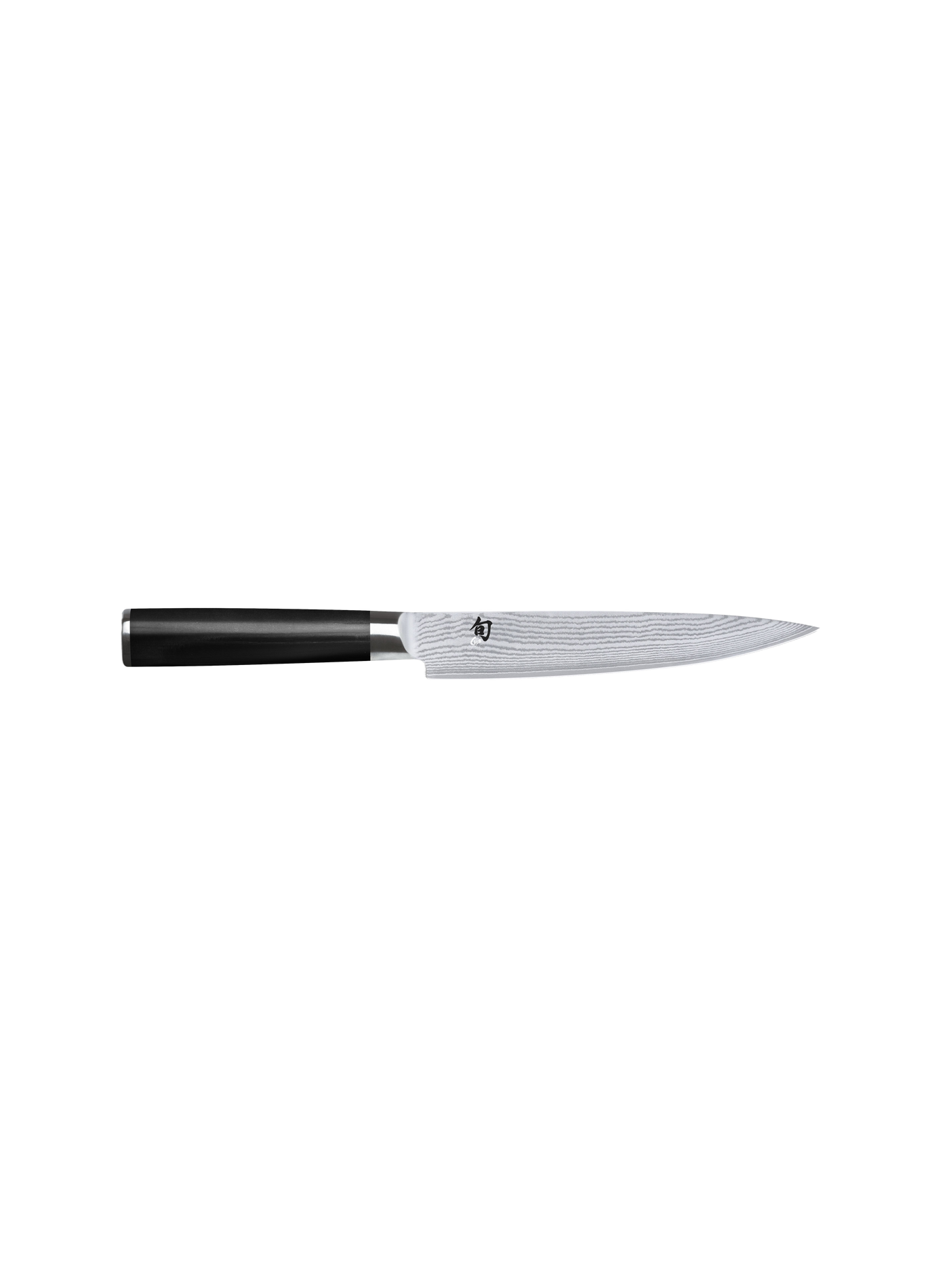 Coltello Affettatore 7 in acciaio inossidabile KAI Nessun colore