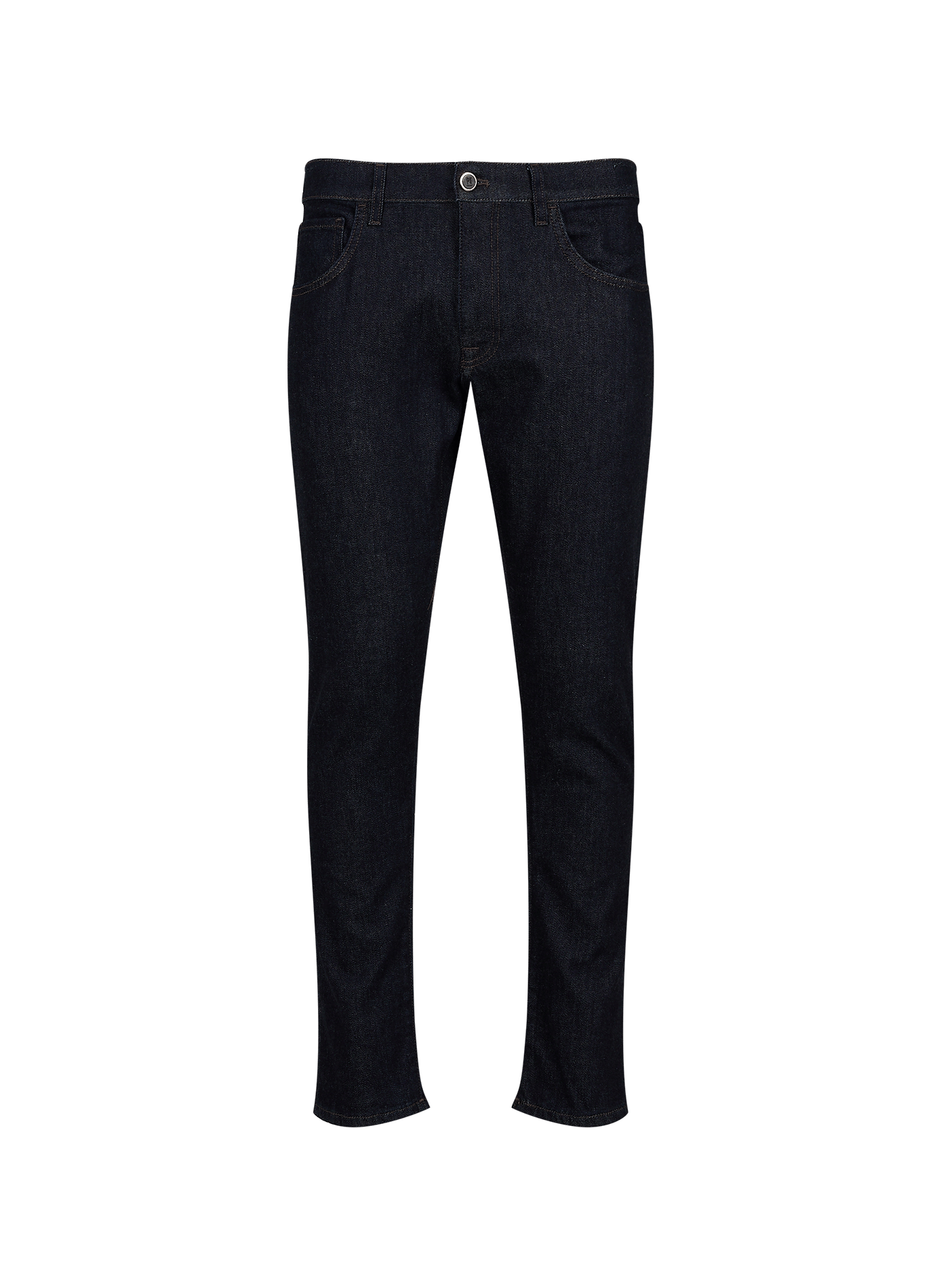 Jean droit  PT01 Bleu
