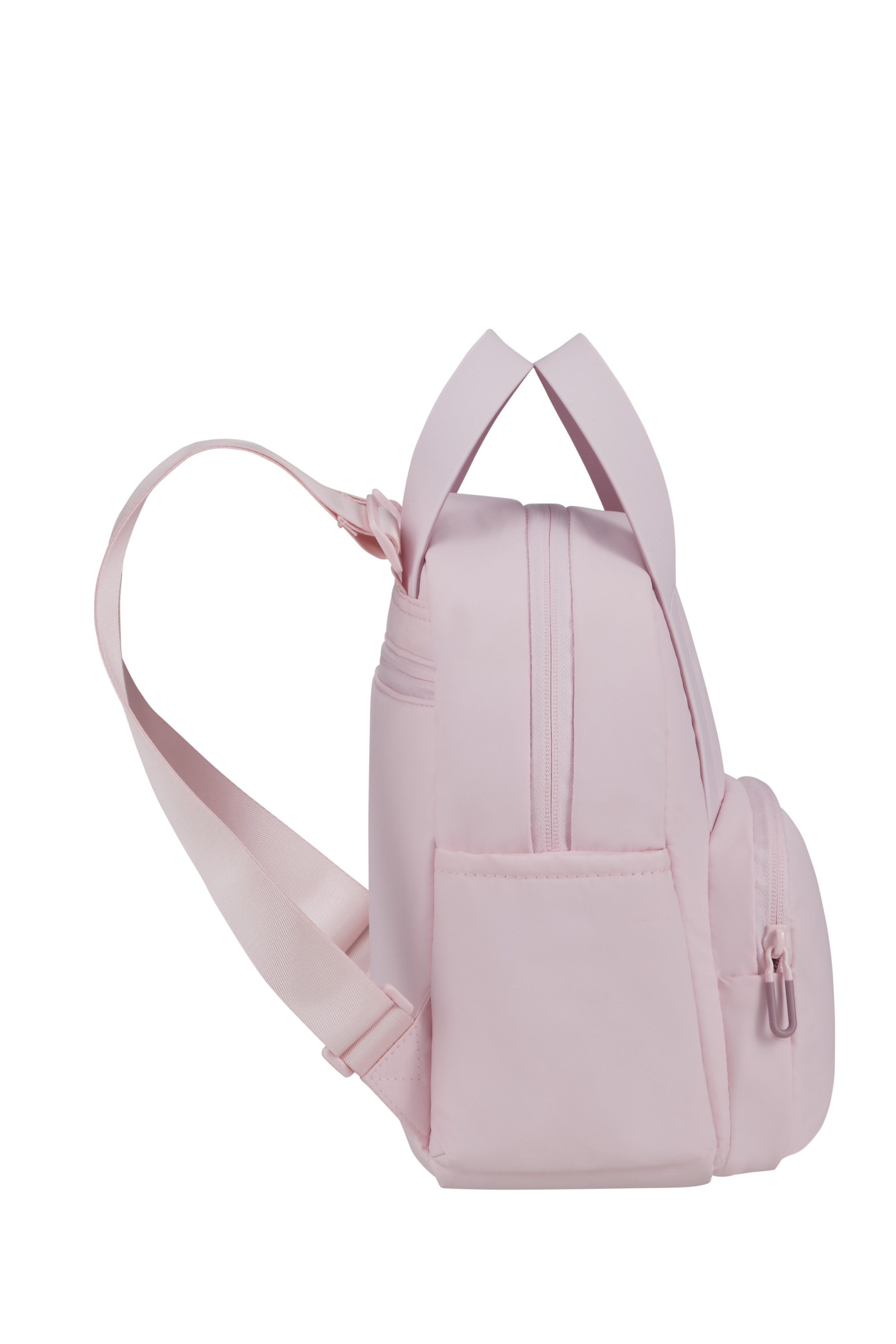 Puffypop sac à dos AMERICAN TOURISTER Rose