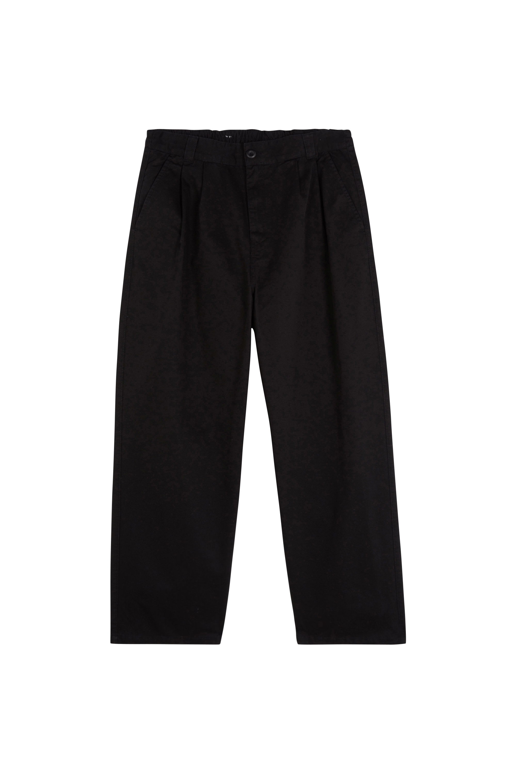 Pantalon marv pant CARHARTT WIP Noir