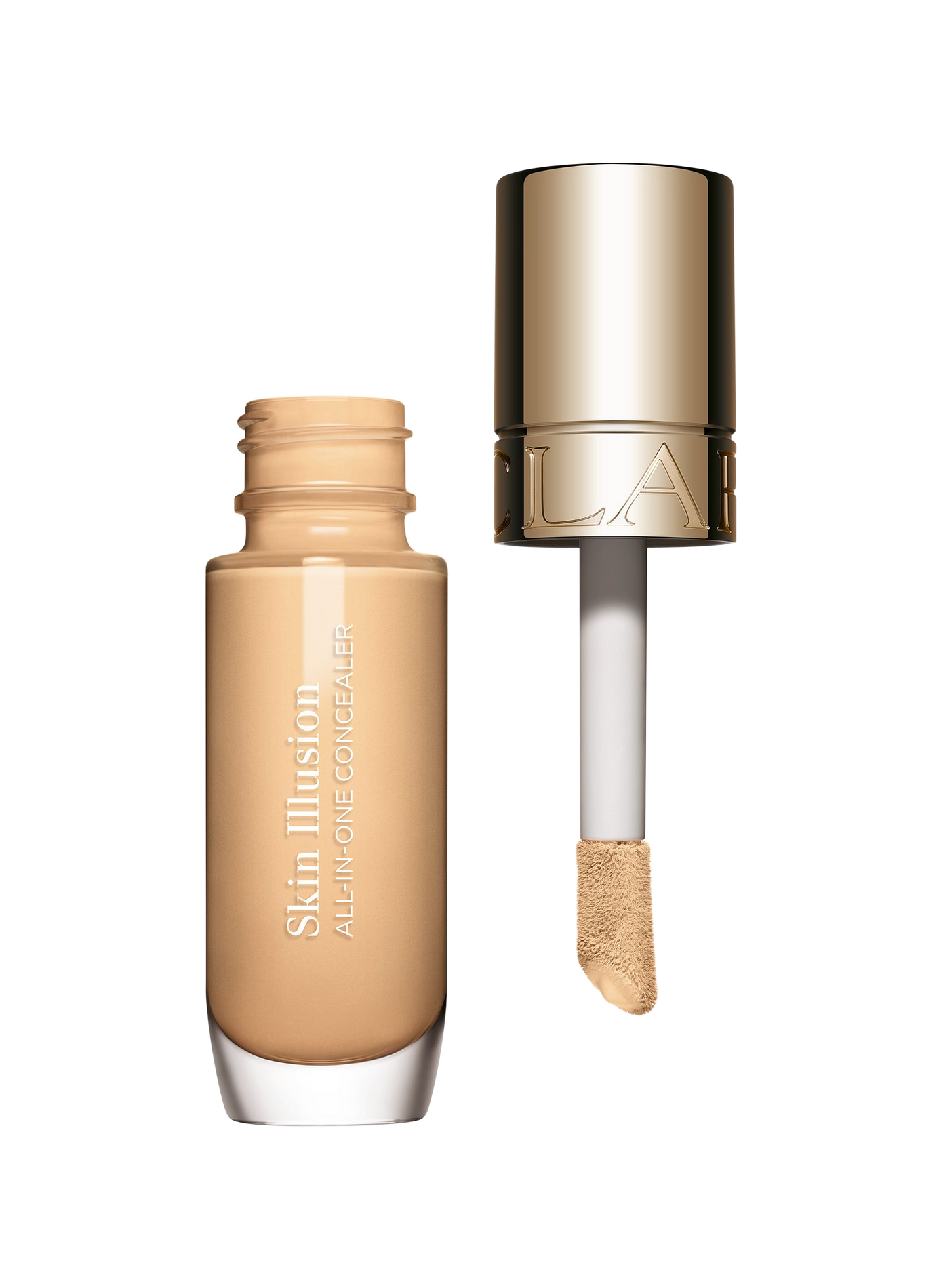 Skin Illusion All-in-One Concealer – All-in-One-Abdeckstift CLARINS 01