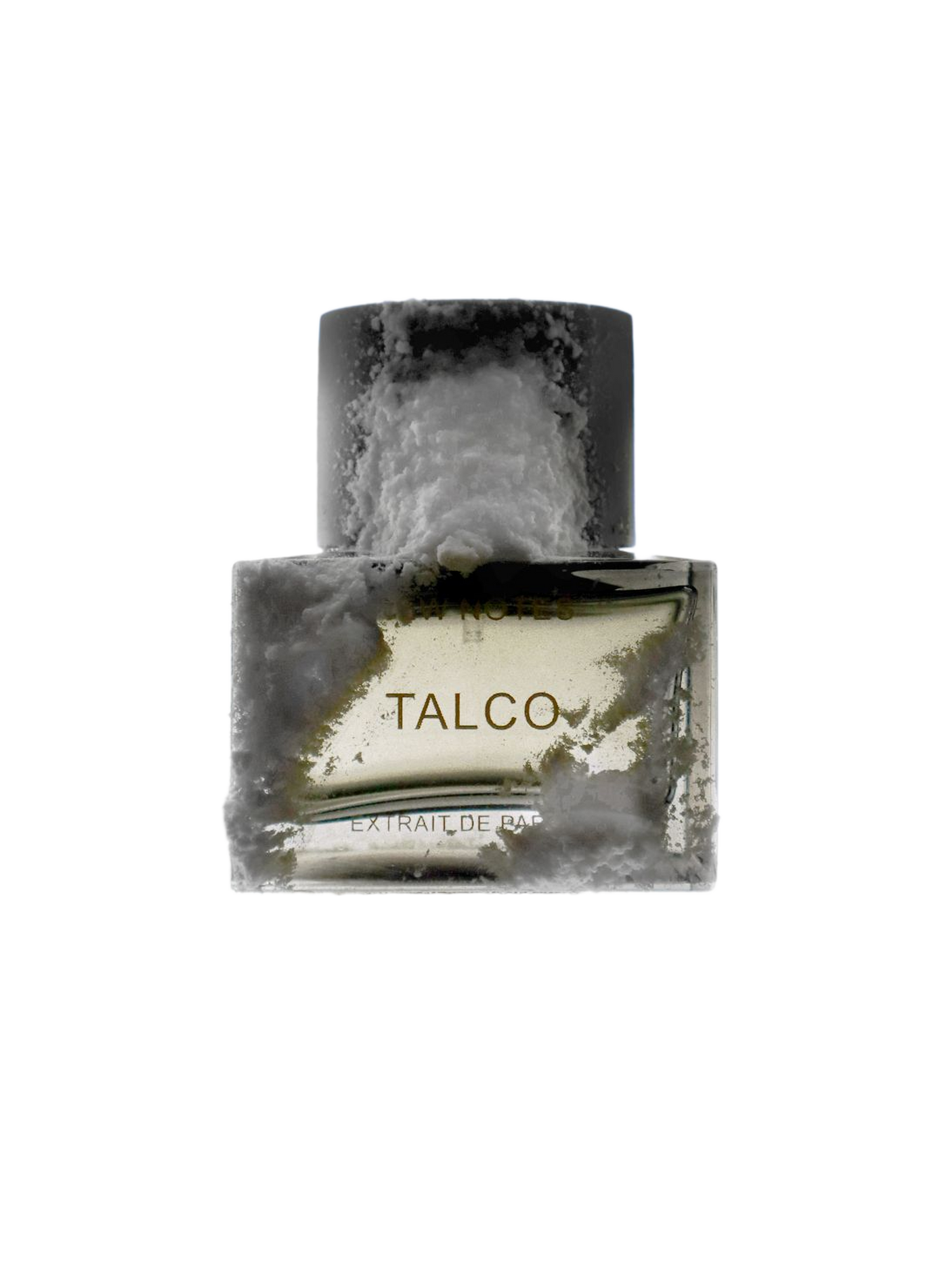 Talco - Extrait de Parfum NEW NOTES No color