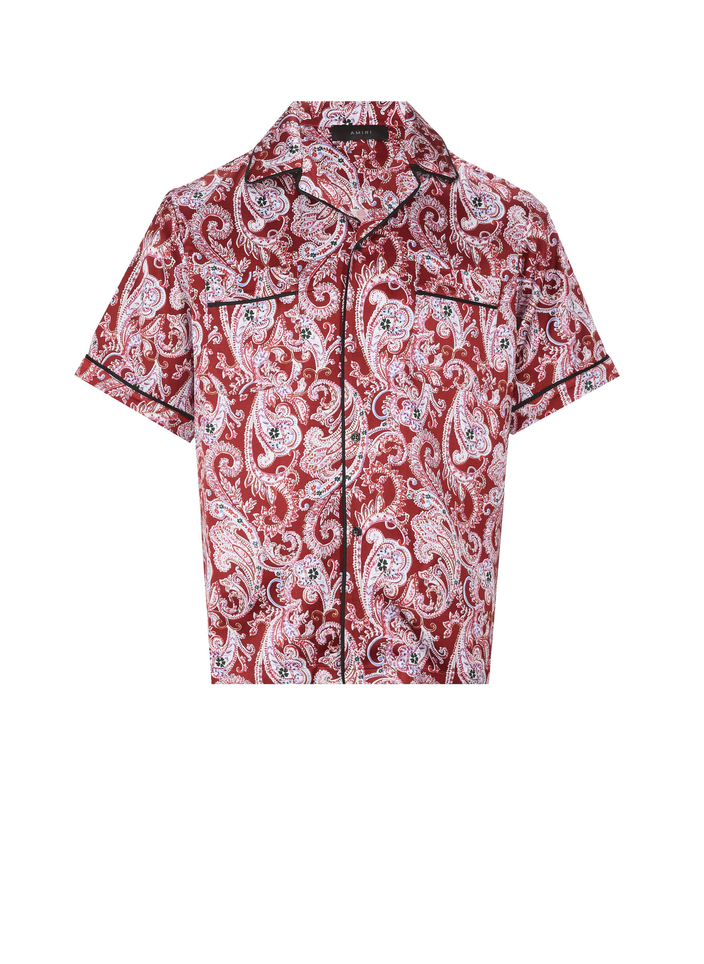 Chemise style pyjama