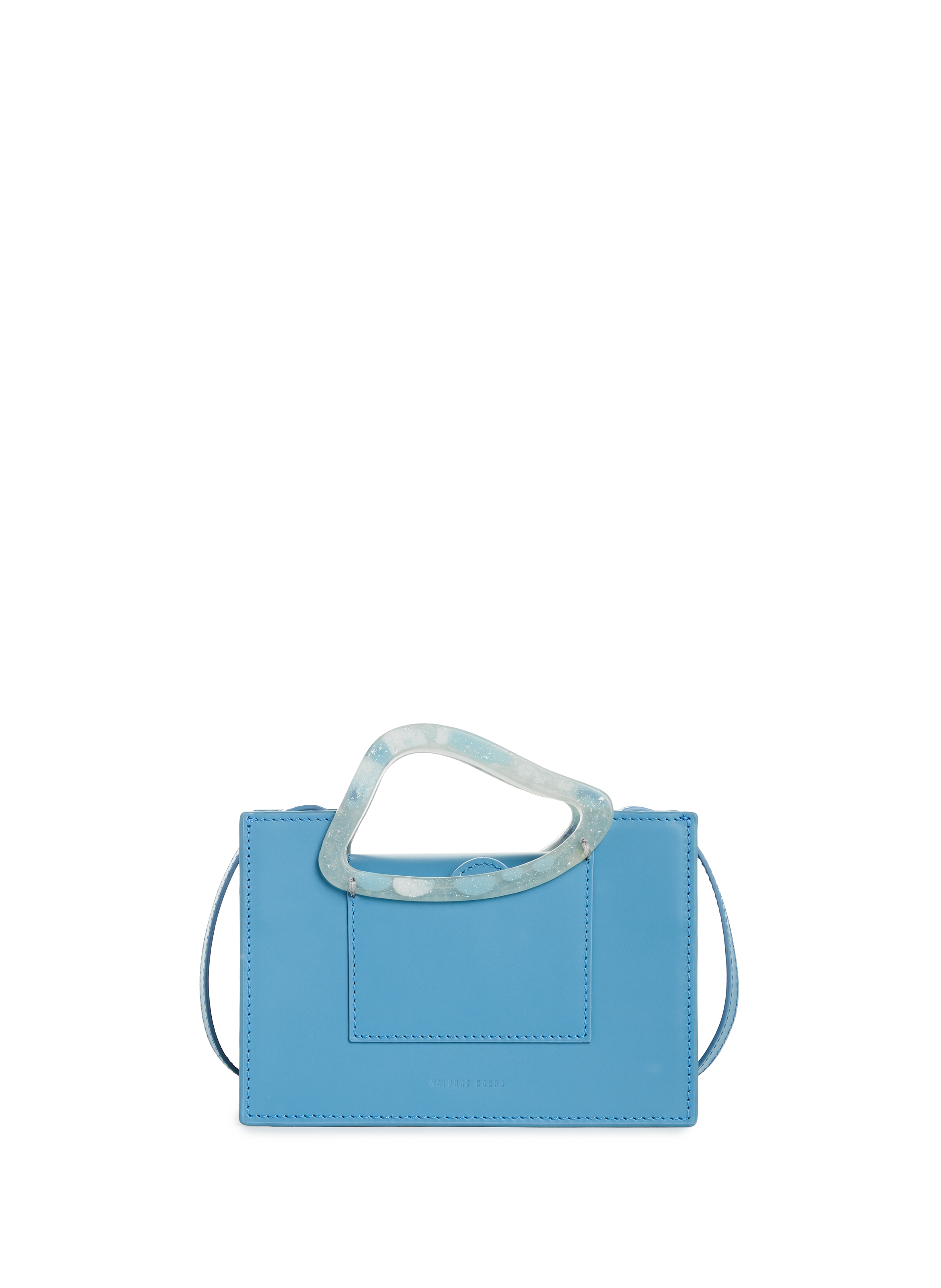 NATURAE SACRA Celestial bag Blue