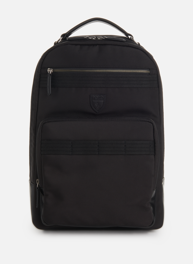 Recycled polyester backpack  POLO RALPH LAUREN