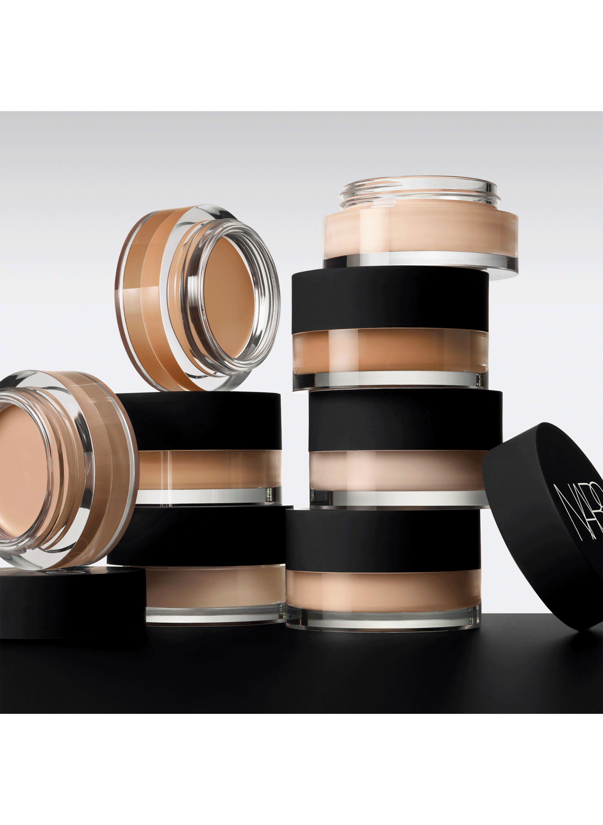 Concealer NARS Hazelnut