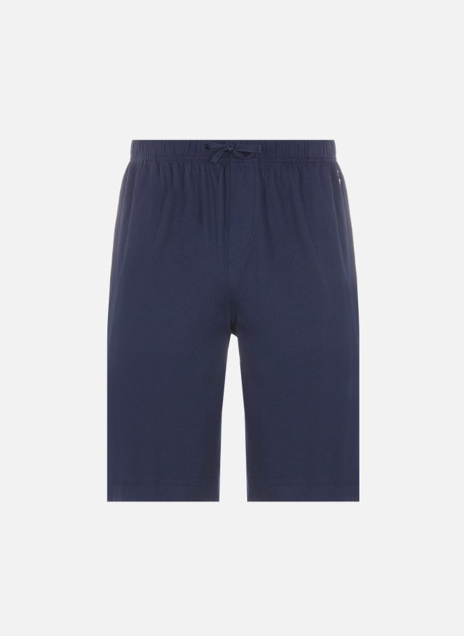 POLO RALPH LAUREN cotton Bermuda shorts