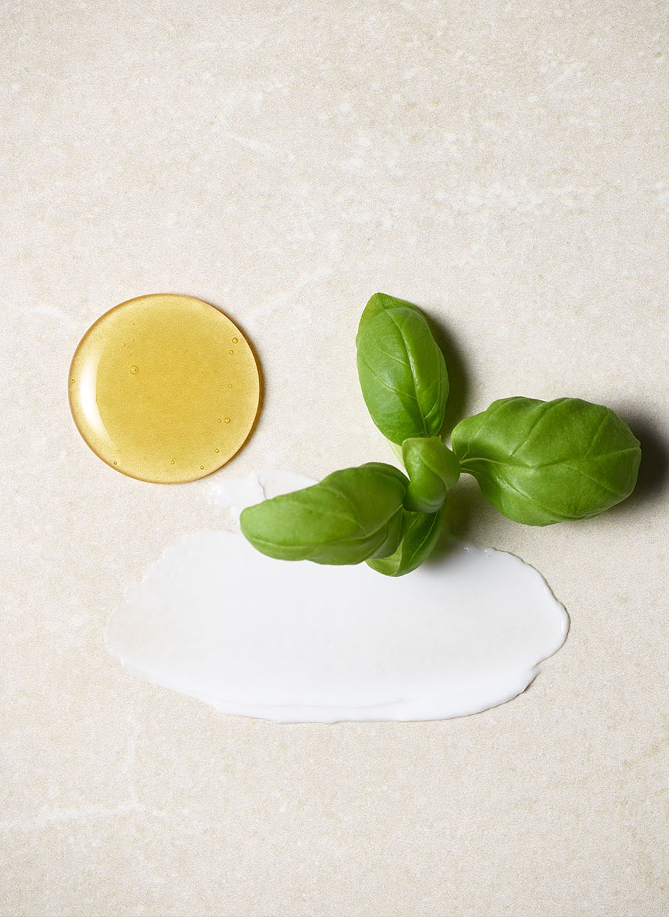 Homme - beard shaper RITUALS No color