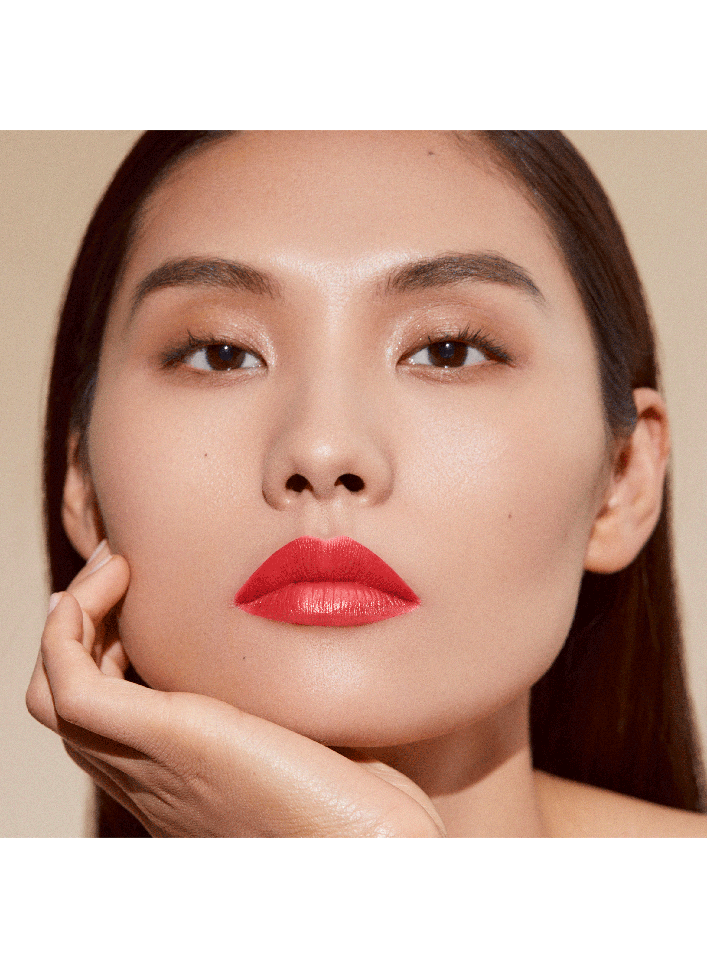 Lip Power Rouge à lèvres ARMANI Splendid