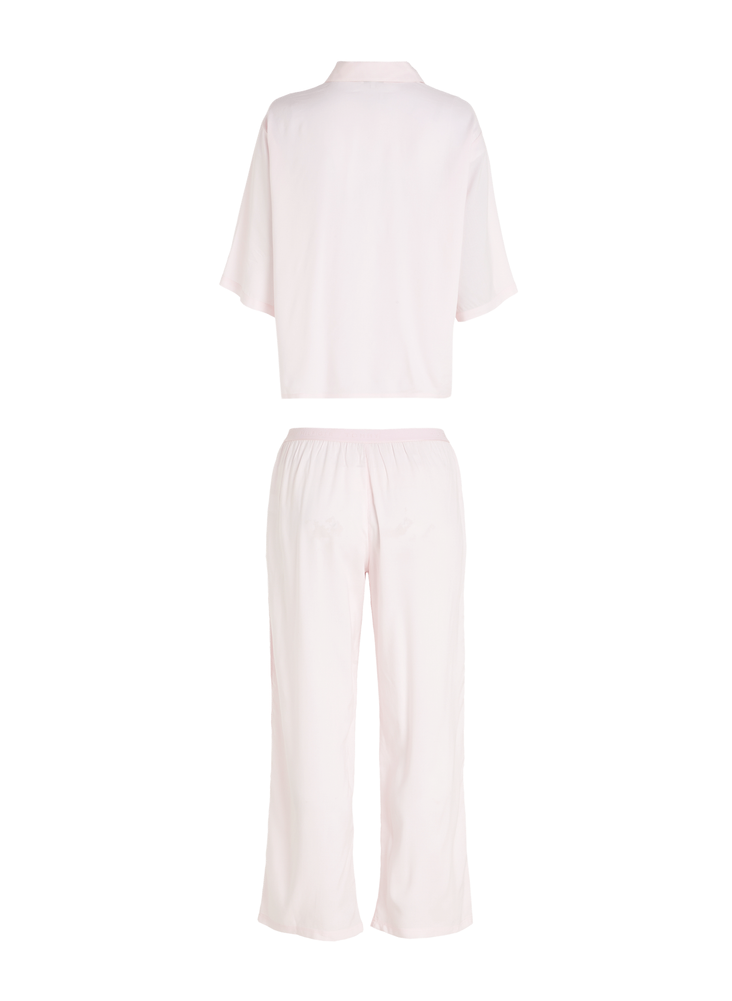 Ensemble de pyjamas uni