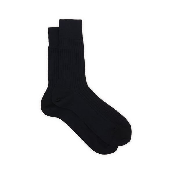 Chaussettes en laine