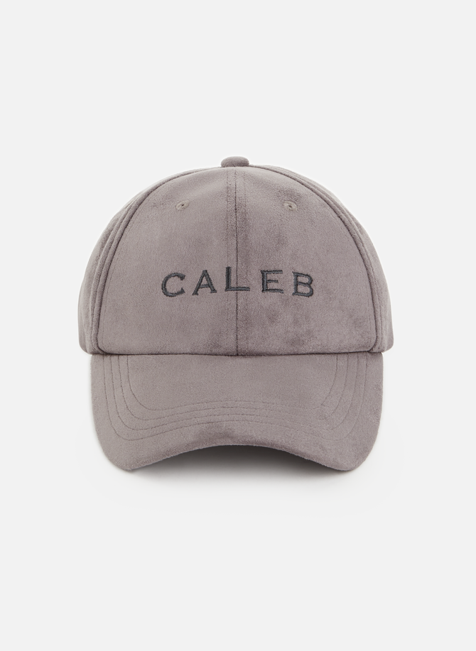 Cotton baseball cap CALEB