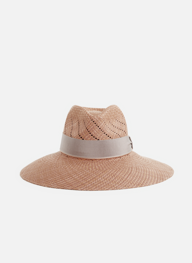 قبعة كارين من القش DORIA 1905