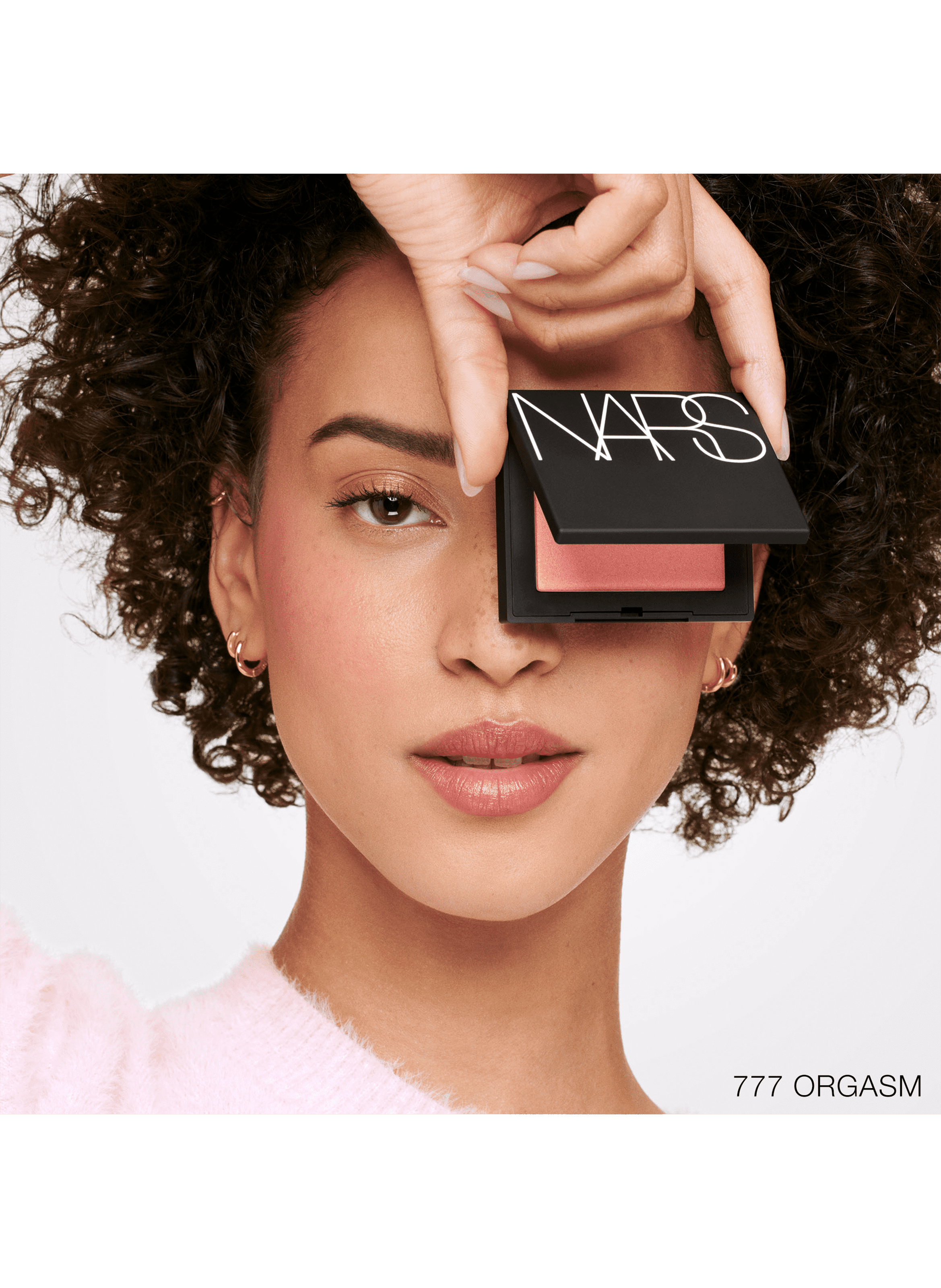 Blush NARS      orgasm – 777