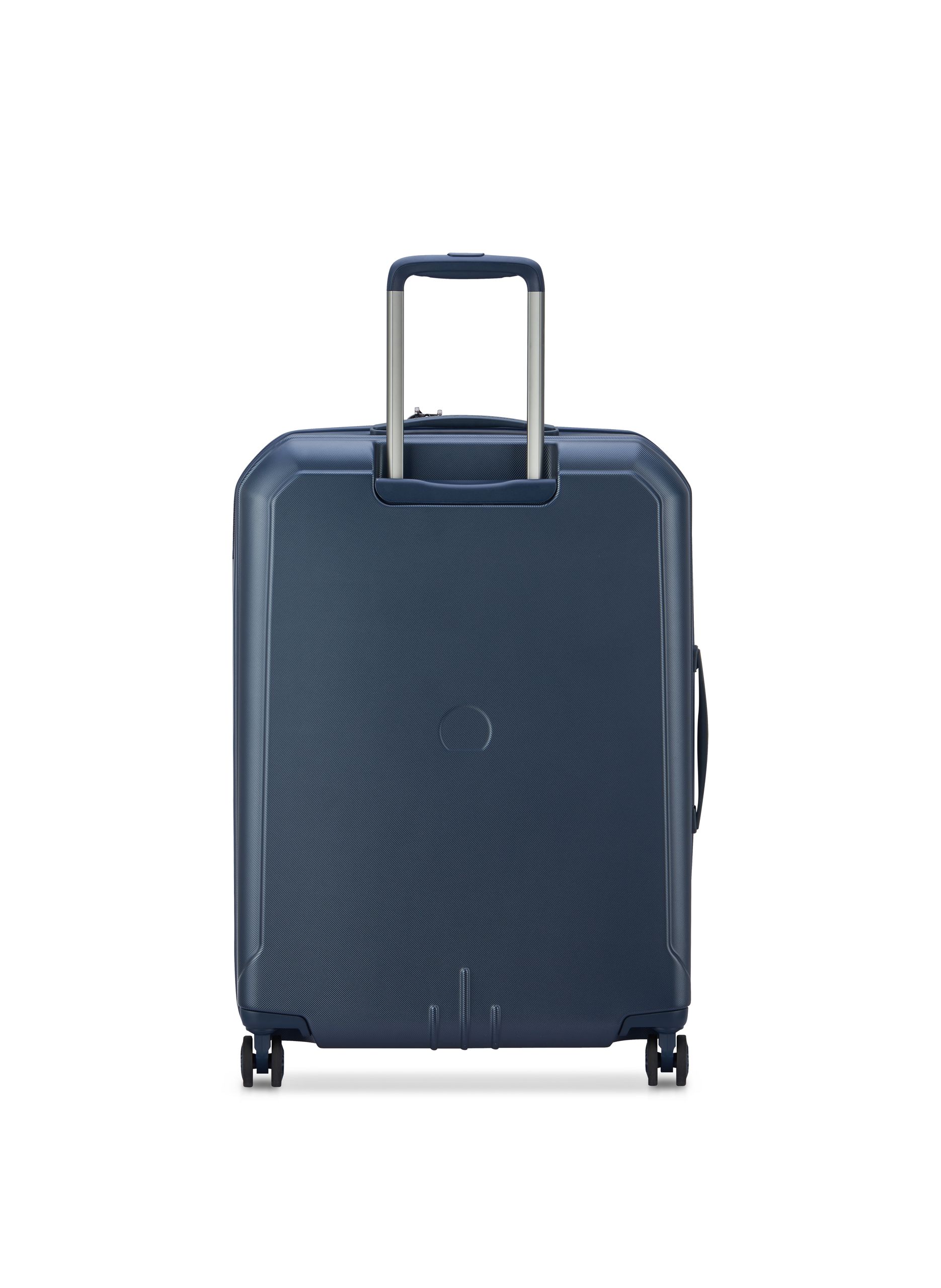 Valise soute rigide taille l - allure DELSEY PARIS Bleu
