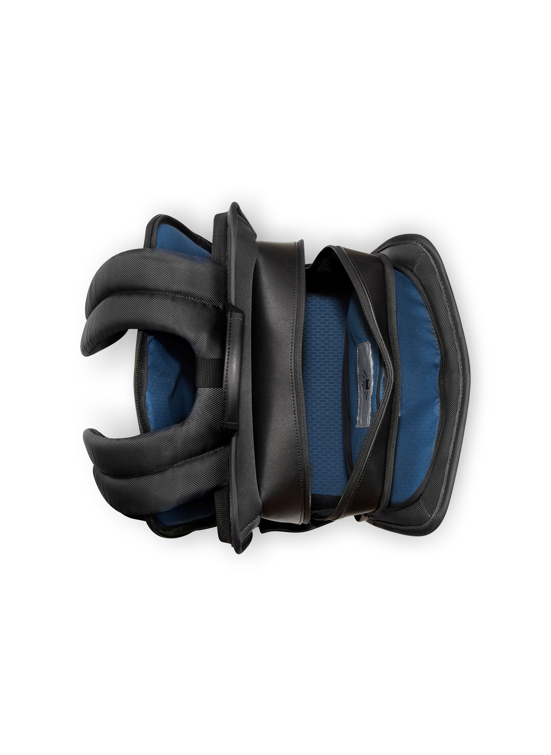 Sac a dos  souple taille xs - arche DELSEY PARIS Noir