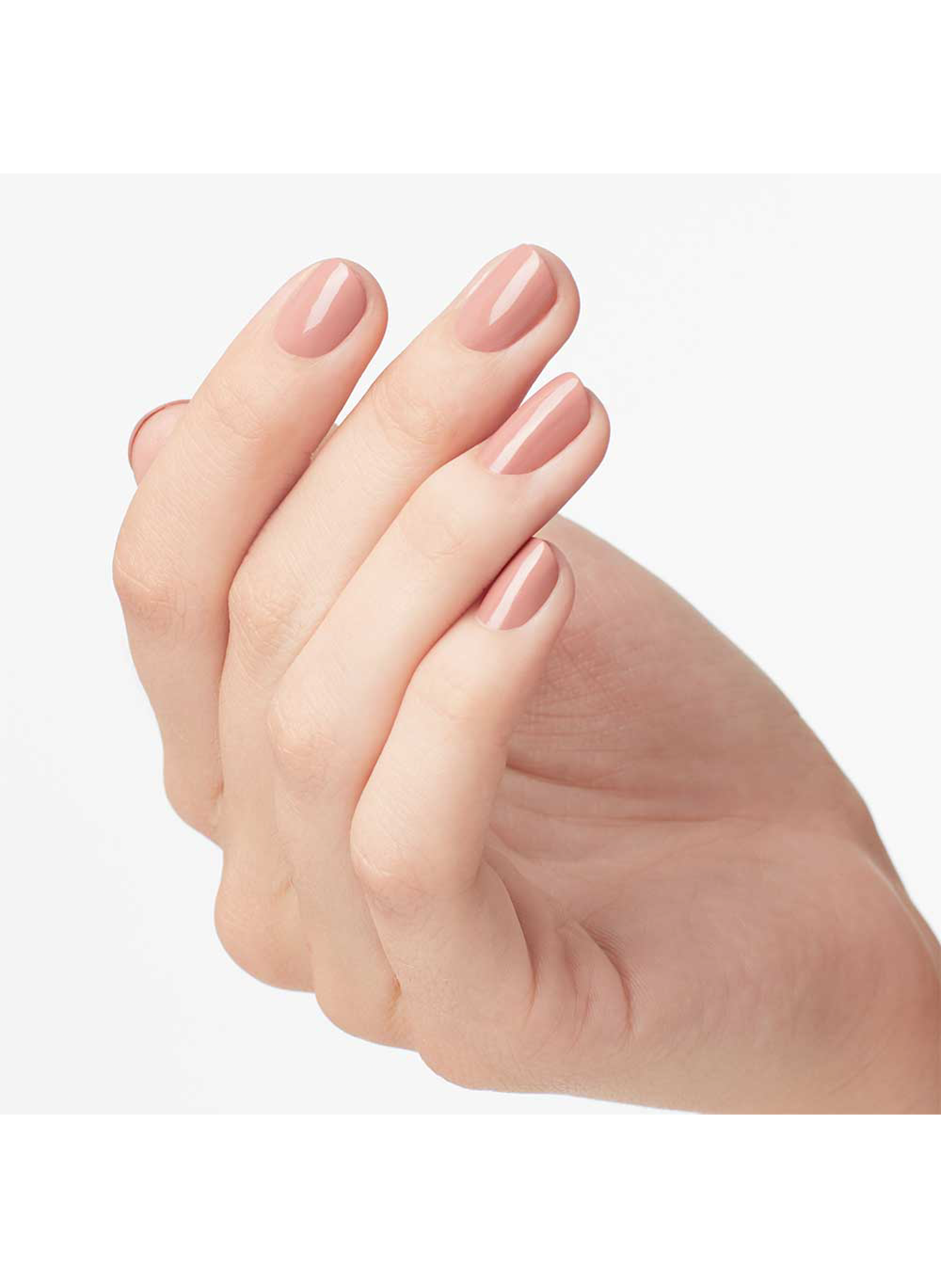 Dulce de Leche - Nail Lacquer - Classic Nail Polish Marron