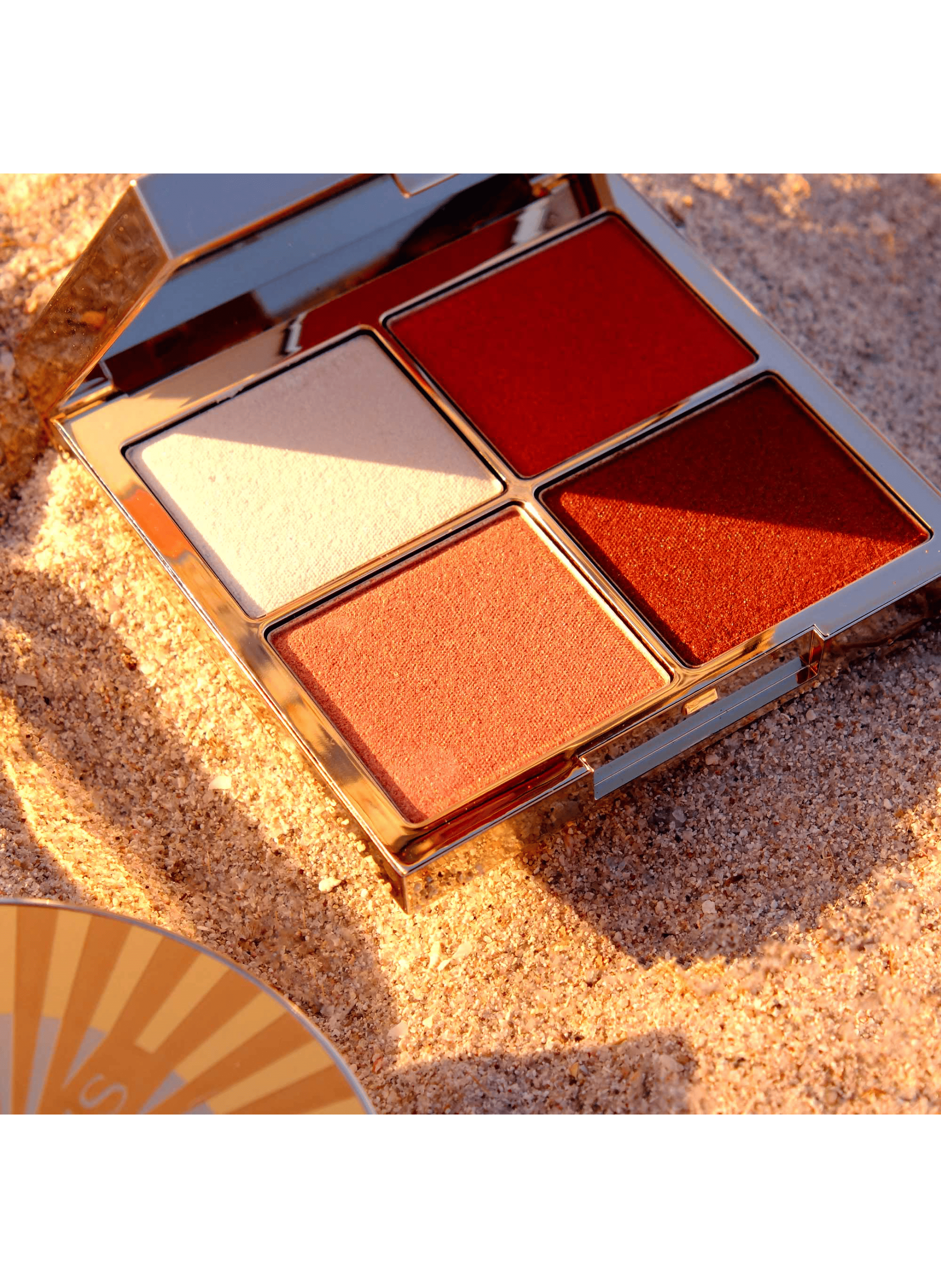 All-In-One Palette CLARINS No color