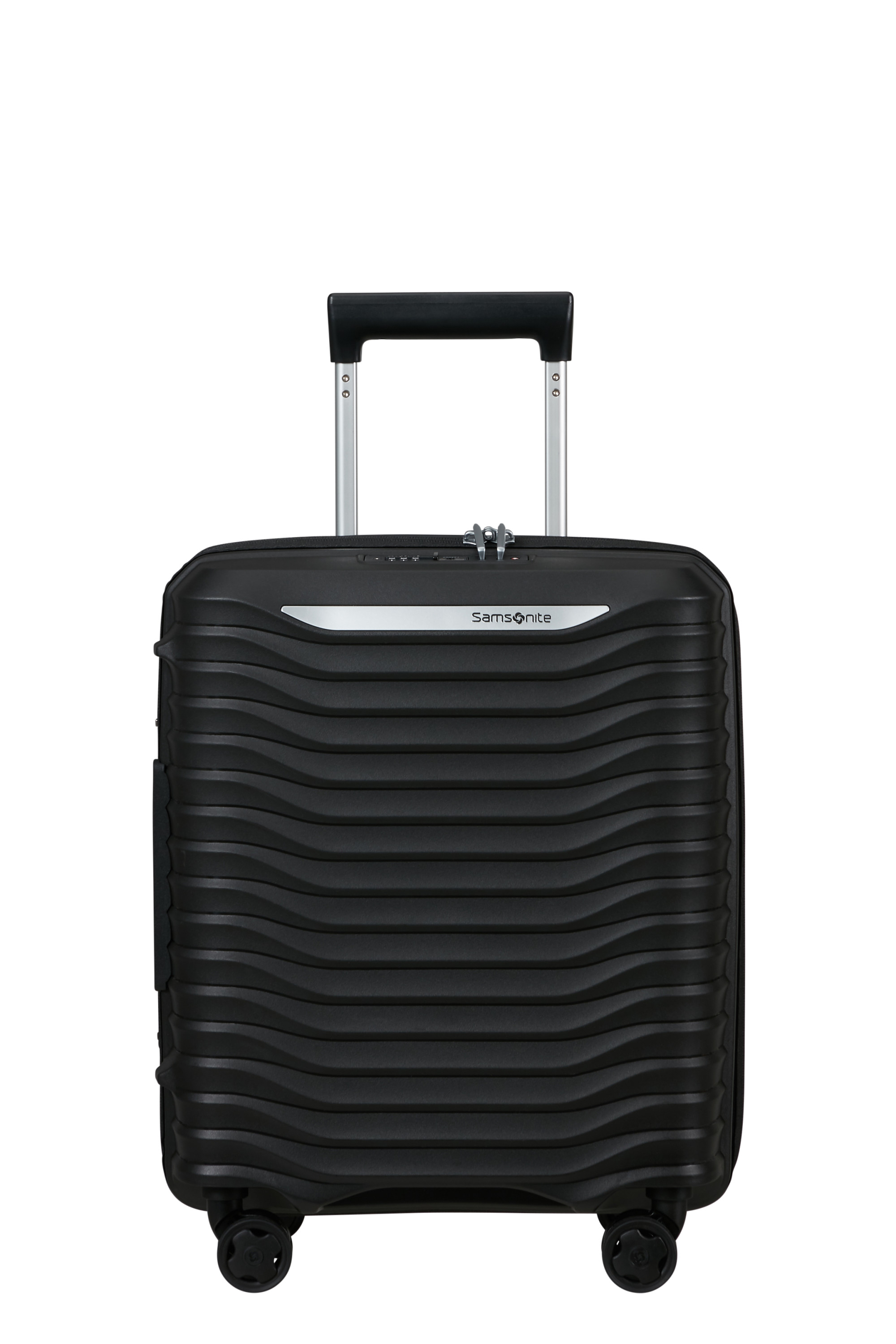 Upscape valise 4 roues taille s SAMSONITE Noir