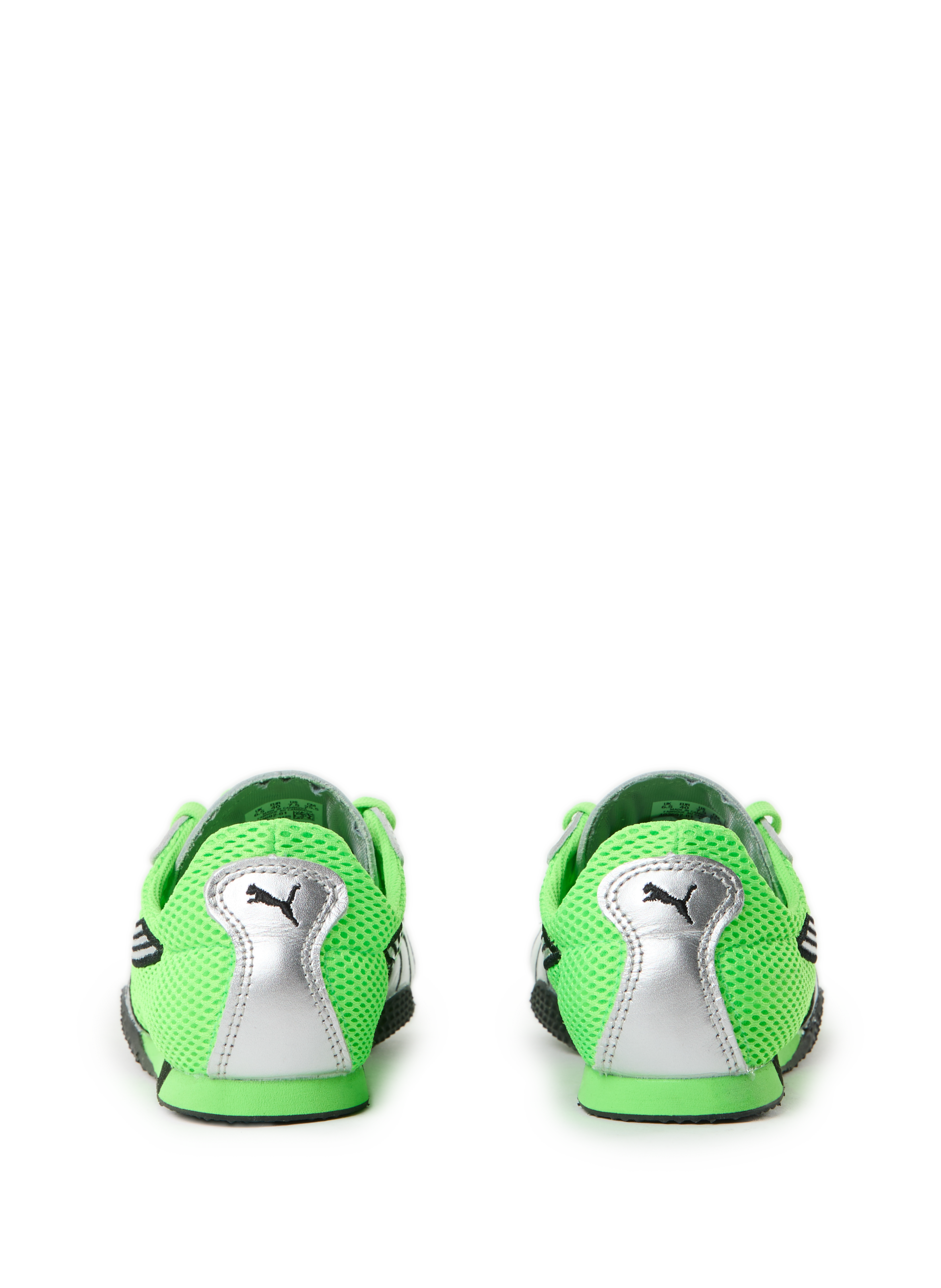 H-street OG Sneakers PUMA Green