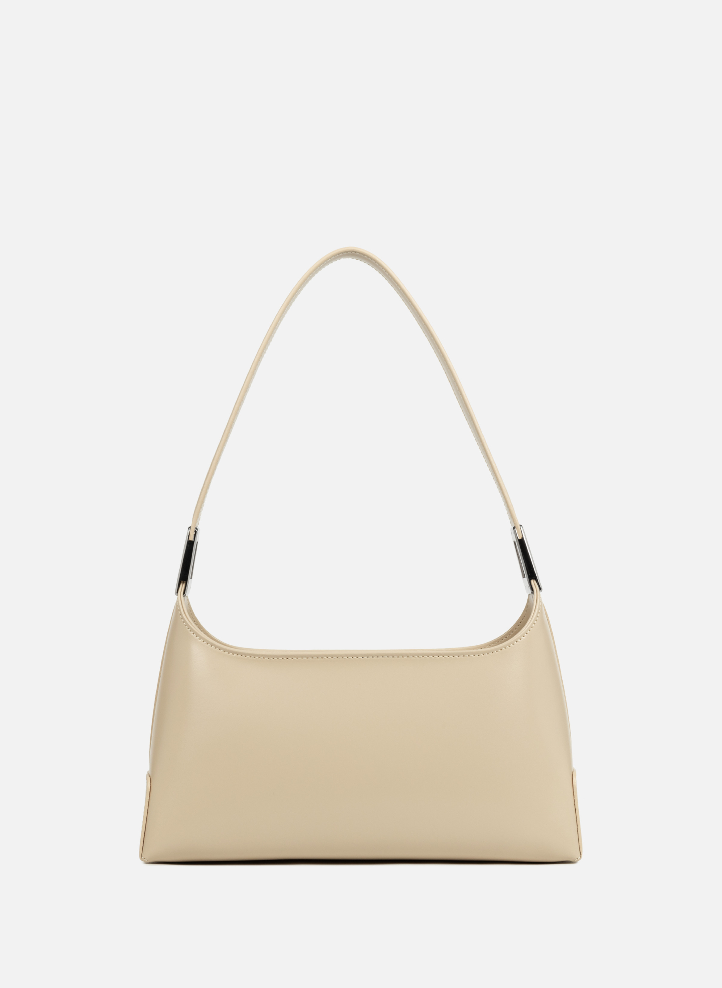 M handbag - Suave Ace Beige
