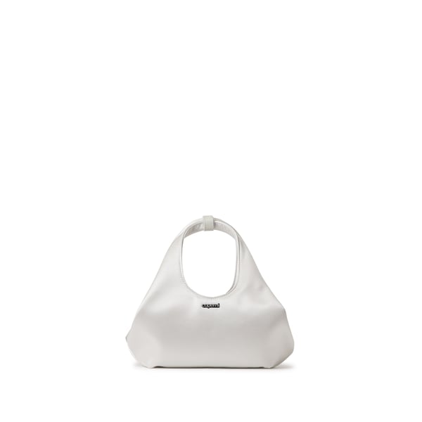 Sac à main mini Folded satiné Sac à main mini Folded satiné