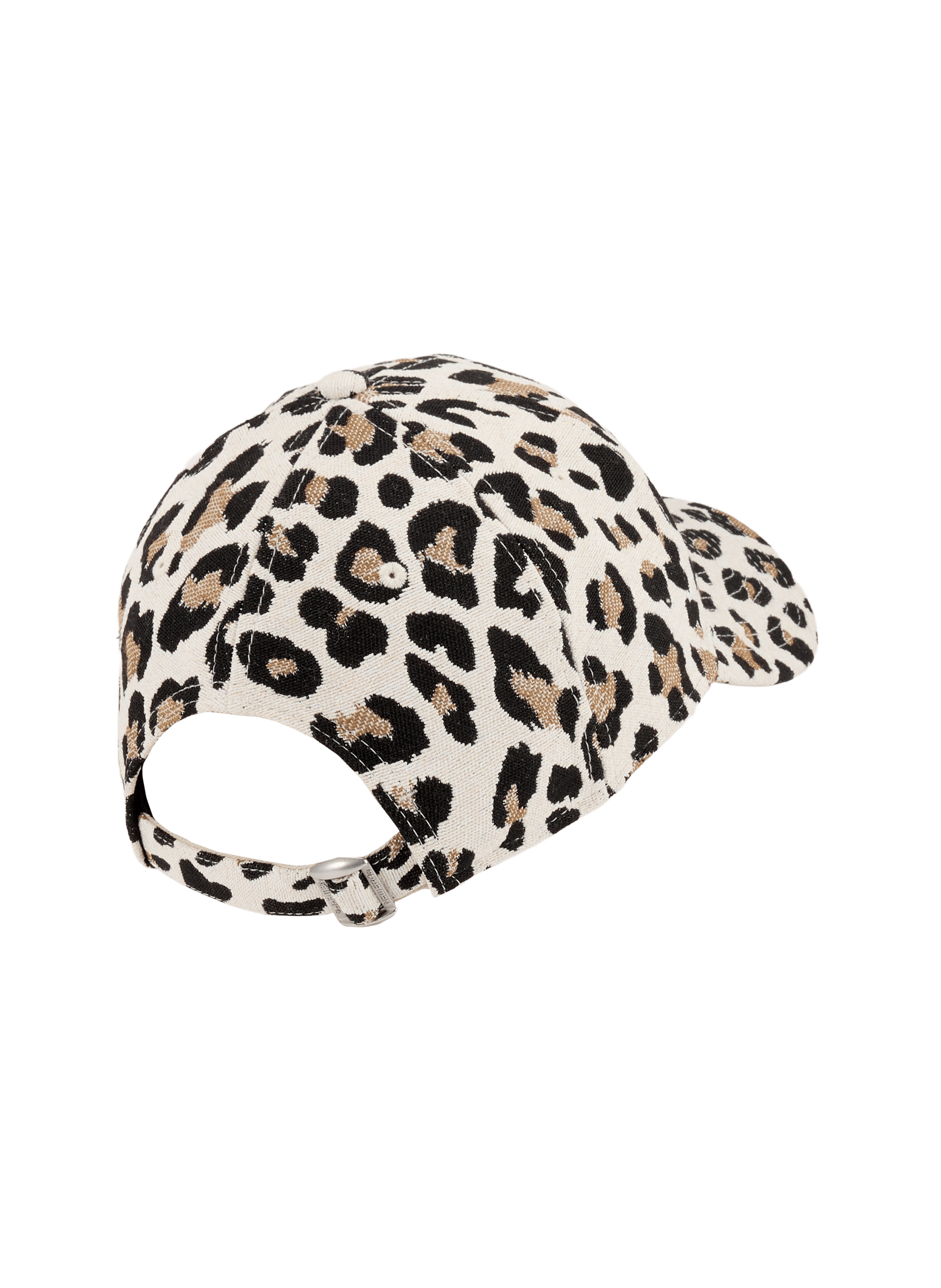 Printed cap NEW ERA Multicolour